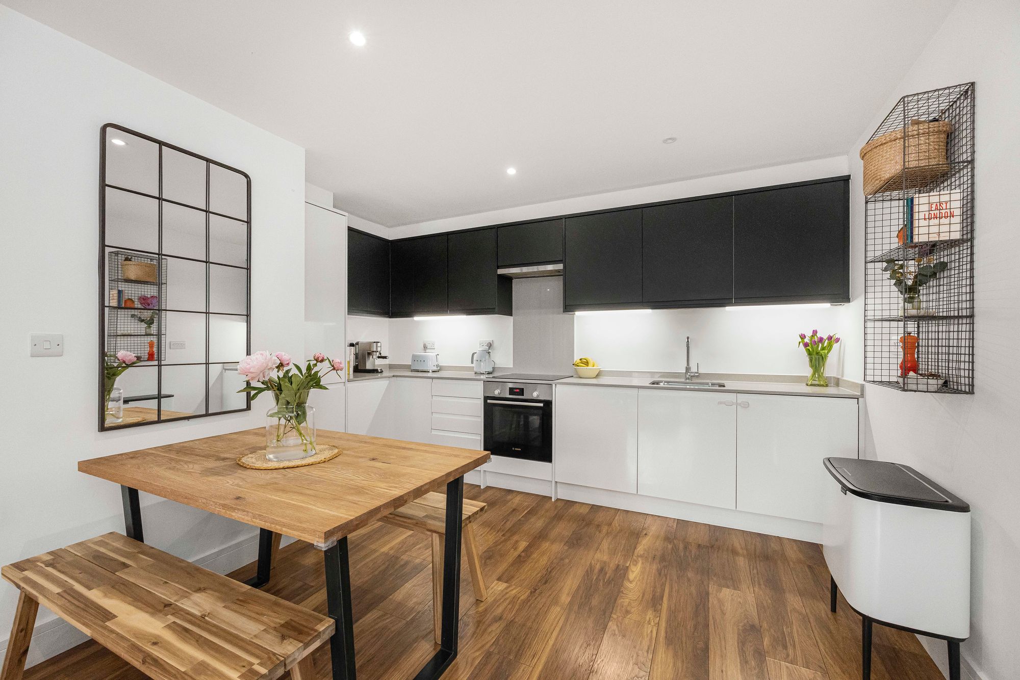 2 bed apartment for sale in Craft Mews, Wilmot Road, Leyton, E10  - Property Image 10