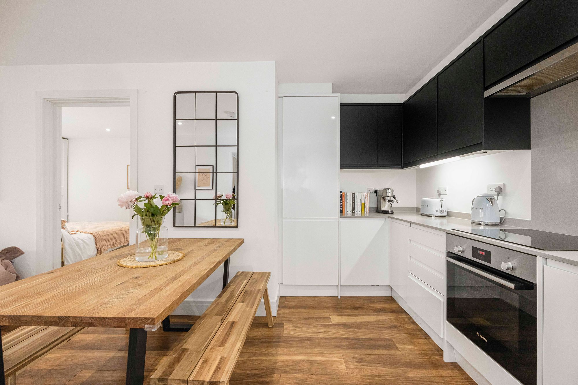 2 bed apartment for sale in Craft Mews, Wilmot Road, Leyton, E10  - Property Image 8