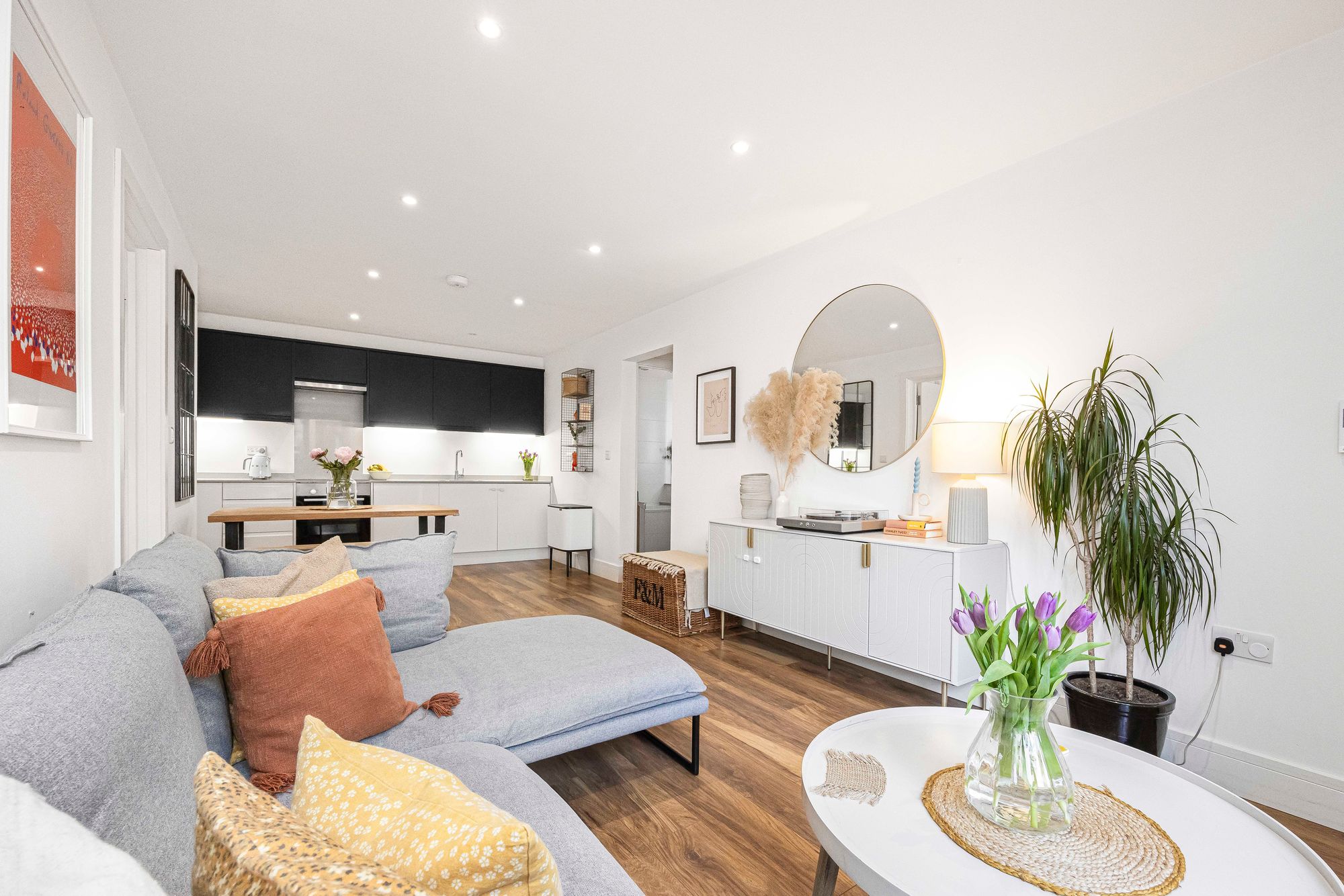 2 bed apartment for sale in Craft Mews, Wilmot Road, Leyton, E10 1
