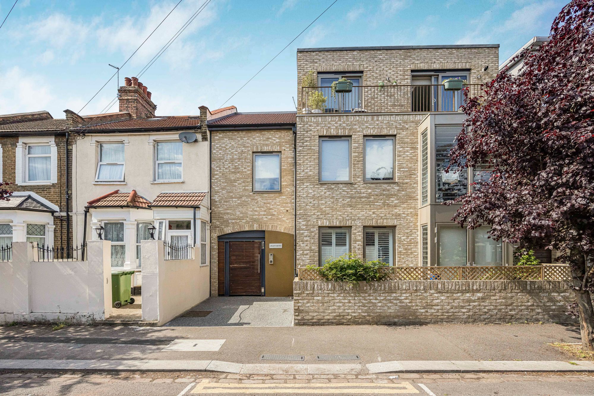 2 bed apartment for sale in Craft Mews, Wilmot Road, Leyton, E10  - Property Image 21