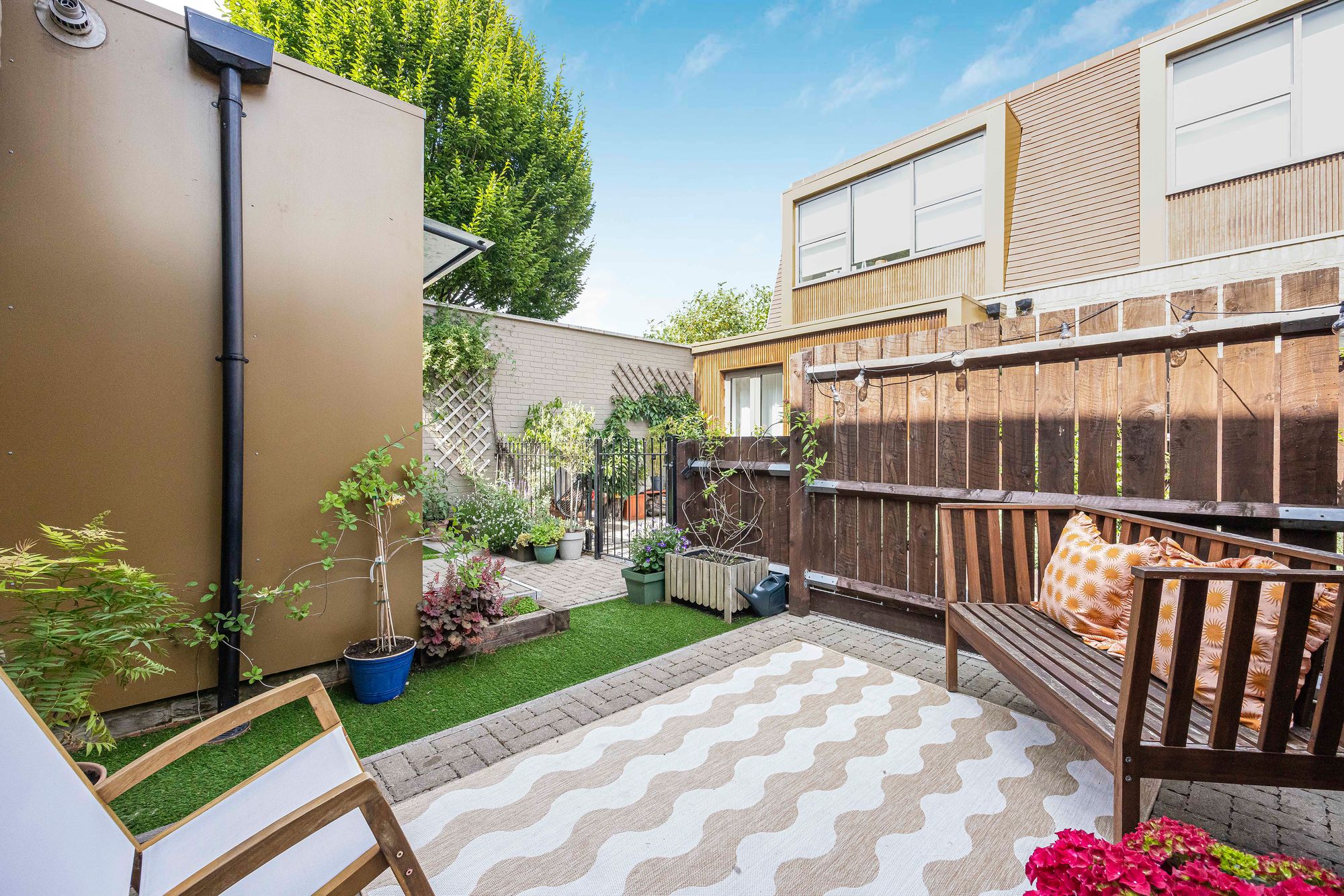 2 bed apartment for sale in Craft Mews, Wilmot Road, Leyton, E10 19