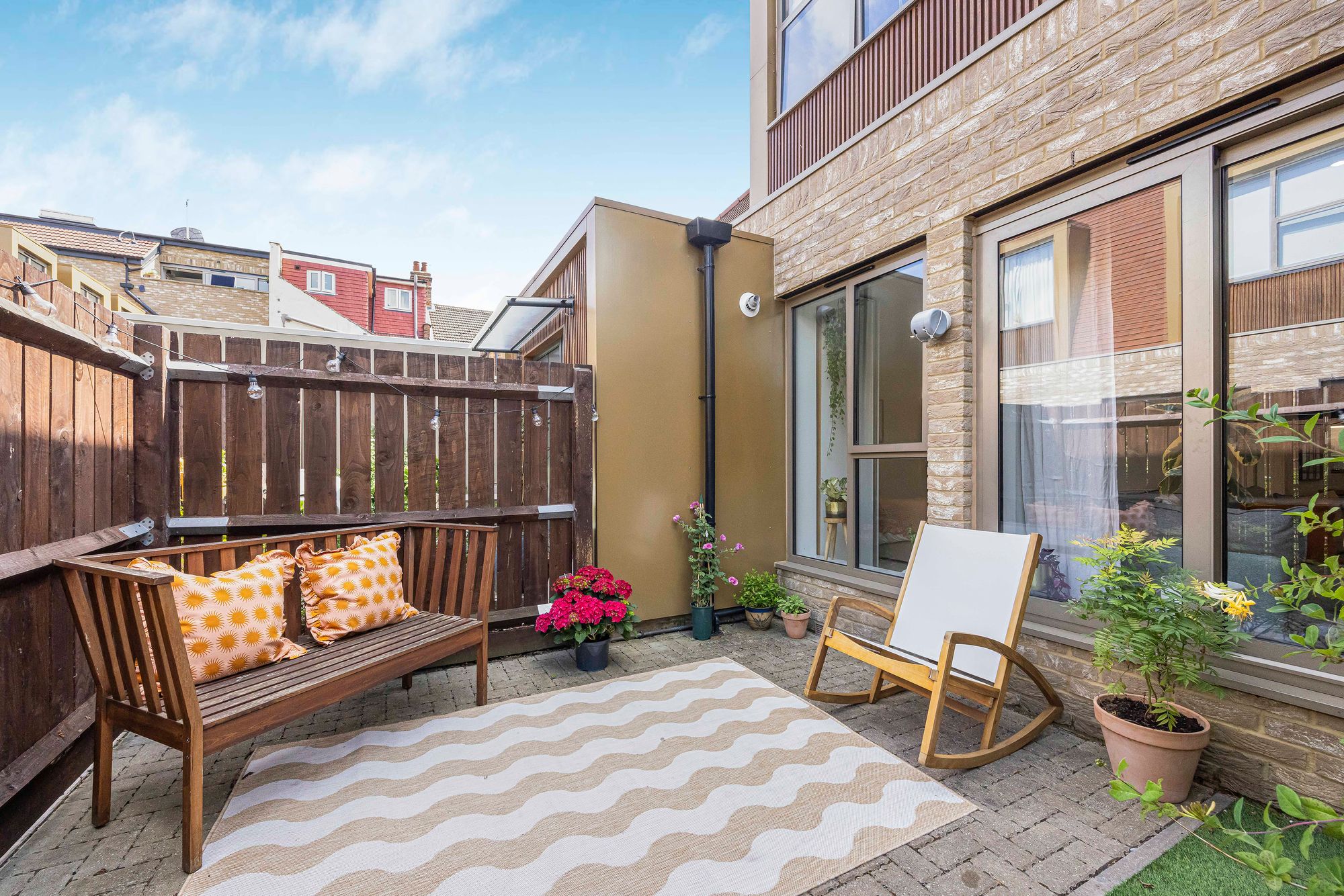 2 bed apartment for sale in Craft Mews, Wilmot Road, Leyton, E10  - Property Image 3