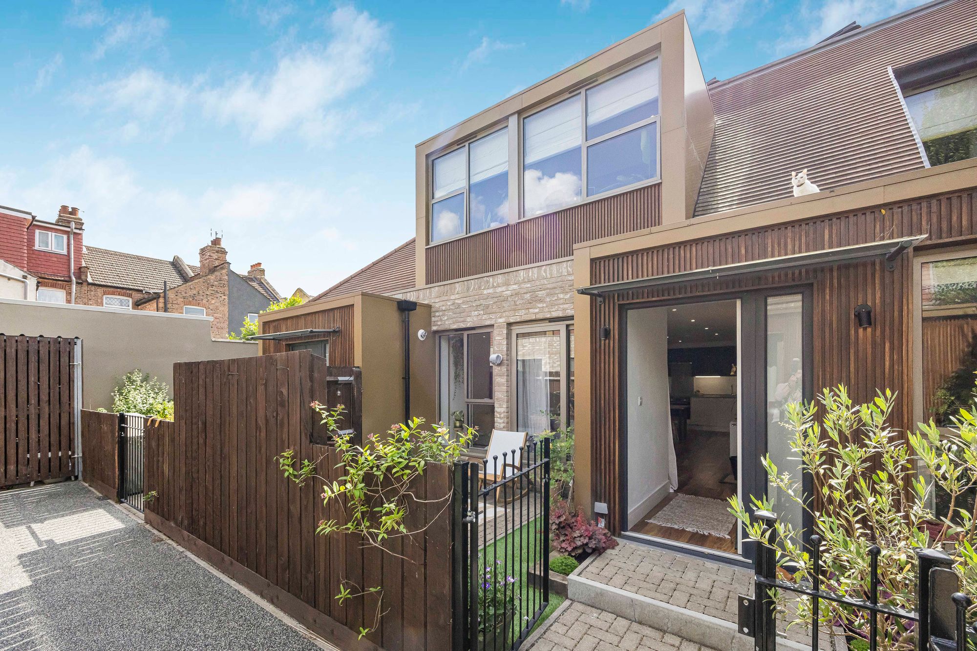 2 bed apartment for sale in Craft Mews, Wilmot Road, Leyton, E10  - Property Image 1