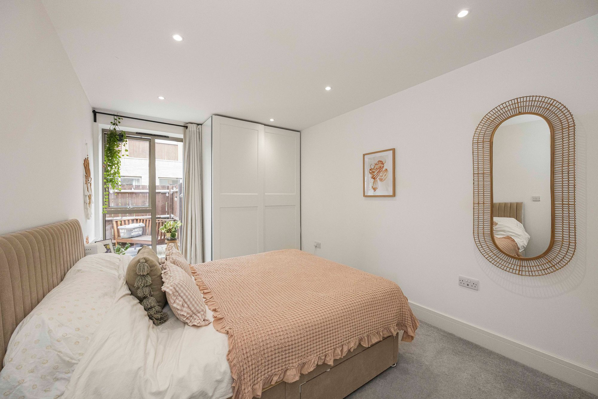 2 bed apartment for sale in Craft Mews, Wilmot Road, Leyton, E10  - Property Image 11