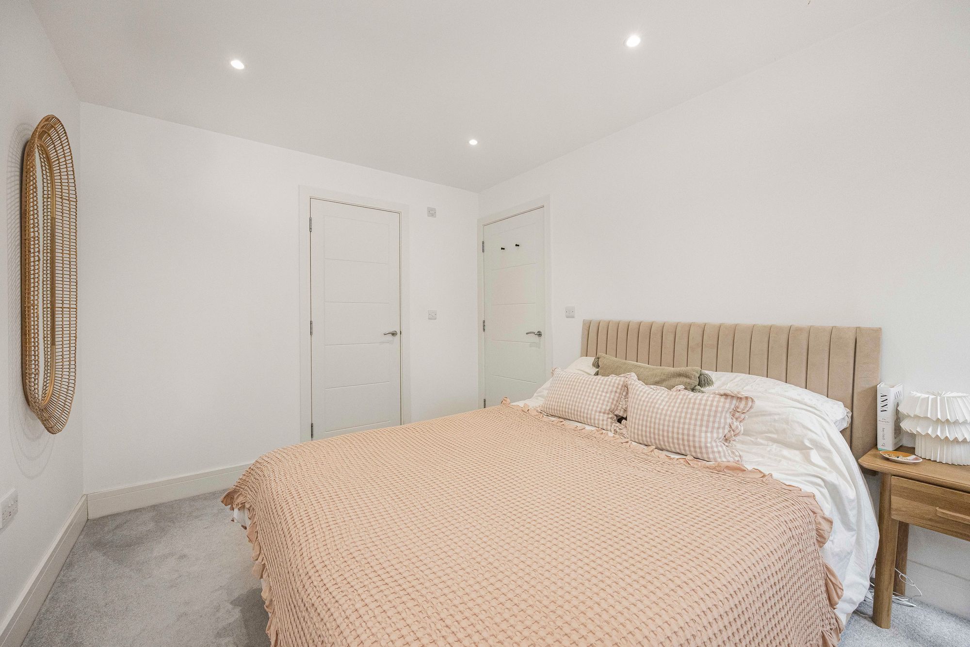 2 bed apartment for sale in Craft Mews, Wilmot Road, Leyton, E10  - Property Image 12