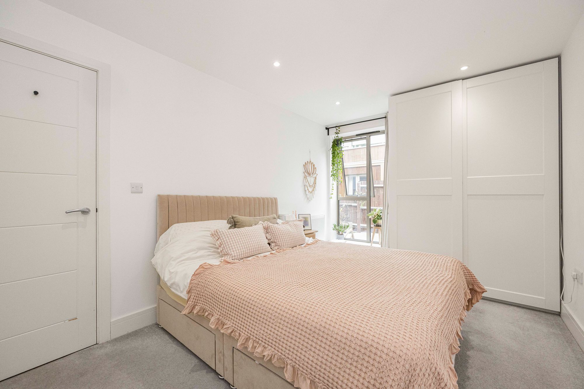 2 bed apartment for sale in Craft Mews, Wilmot Road, Leyton, E10 12