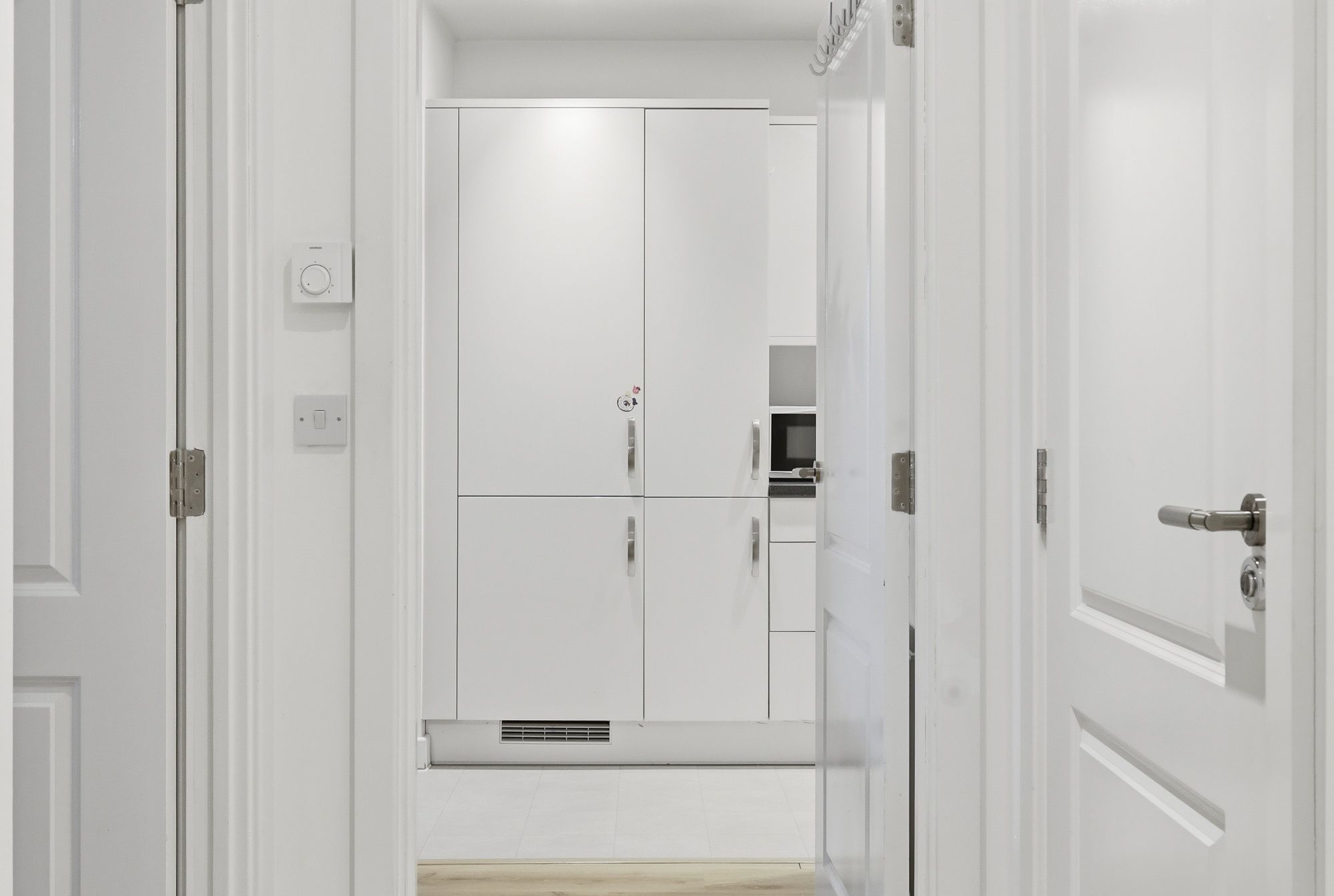 1 bed flat for sale in Holden House, High Road Leyton, Leyton 6