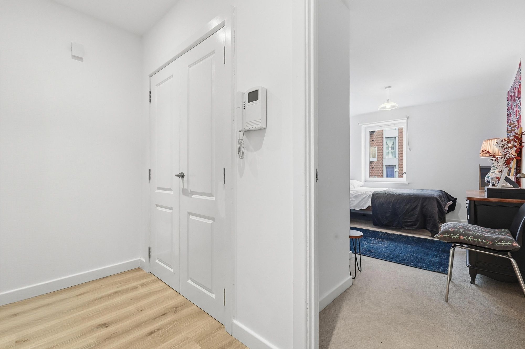 1 bed flat for sale in Holden House, High Road Leyton, Leyton  - Property Image 12