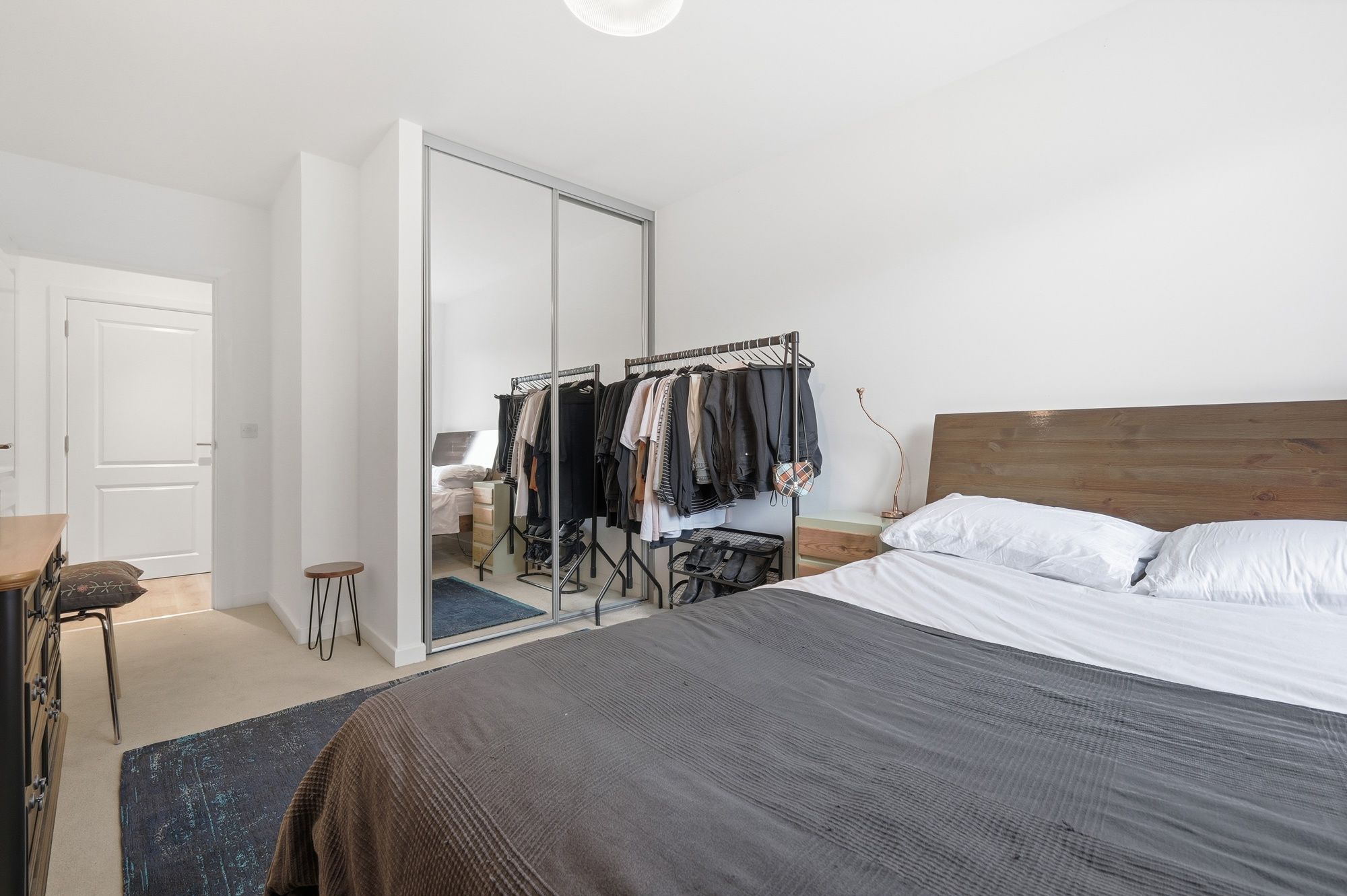 1 bed flat for sale in Holden House, High Road Leyton, Leyton  - Property Image 11