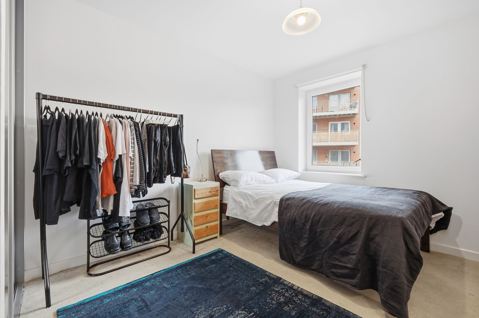 1 bed flat for sale in Holden House, High Road Leyton, Leyton  - Property Image 9