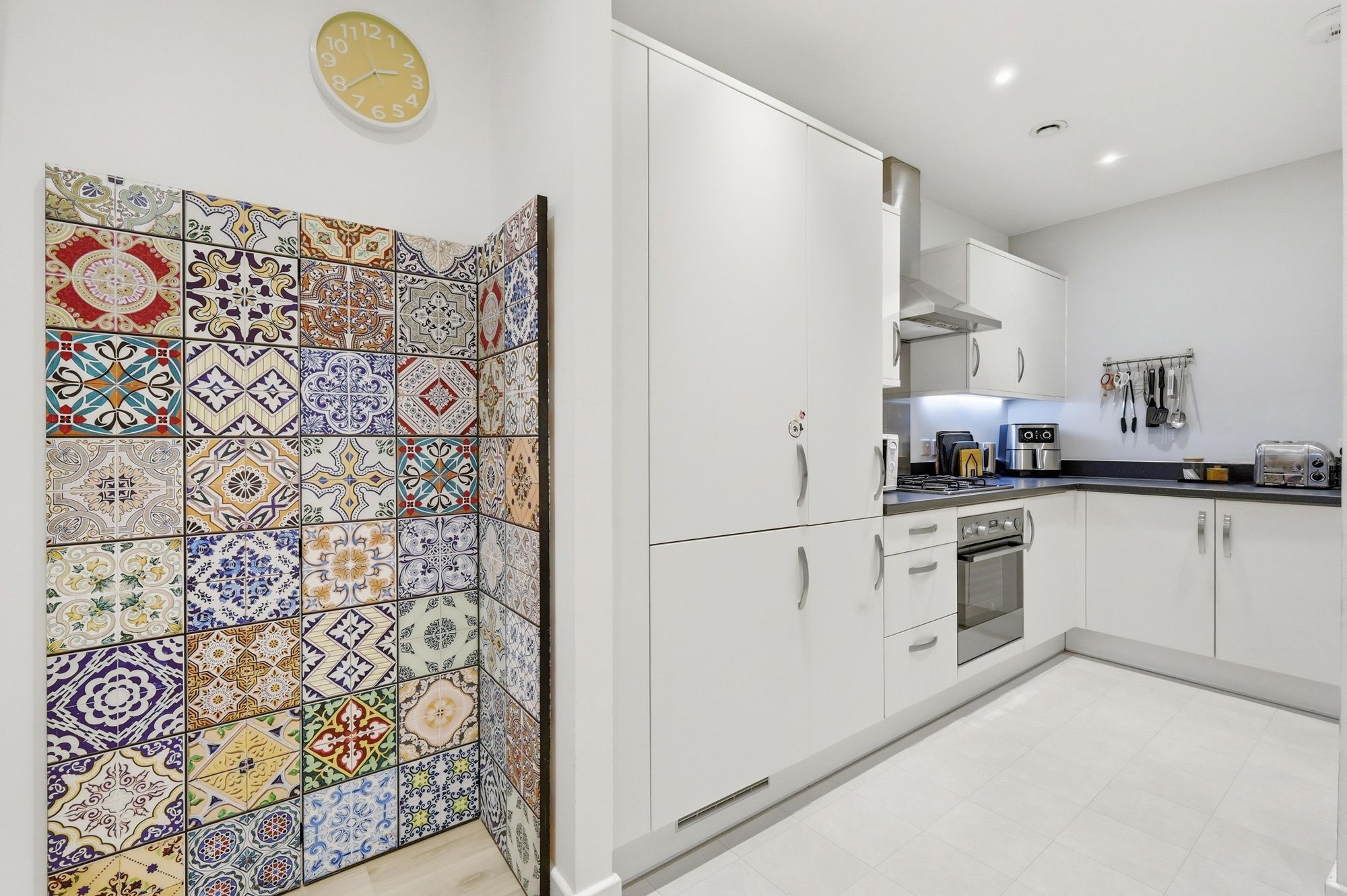 1 bed flat for sale in Holden House, High Road Leyton, Leyton  - Property Image 5