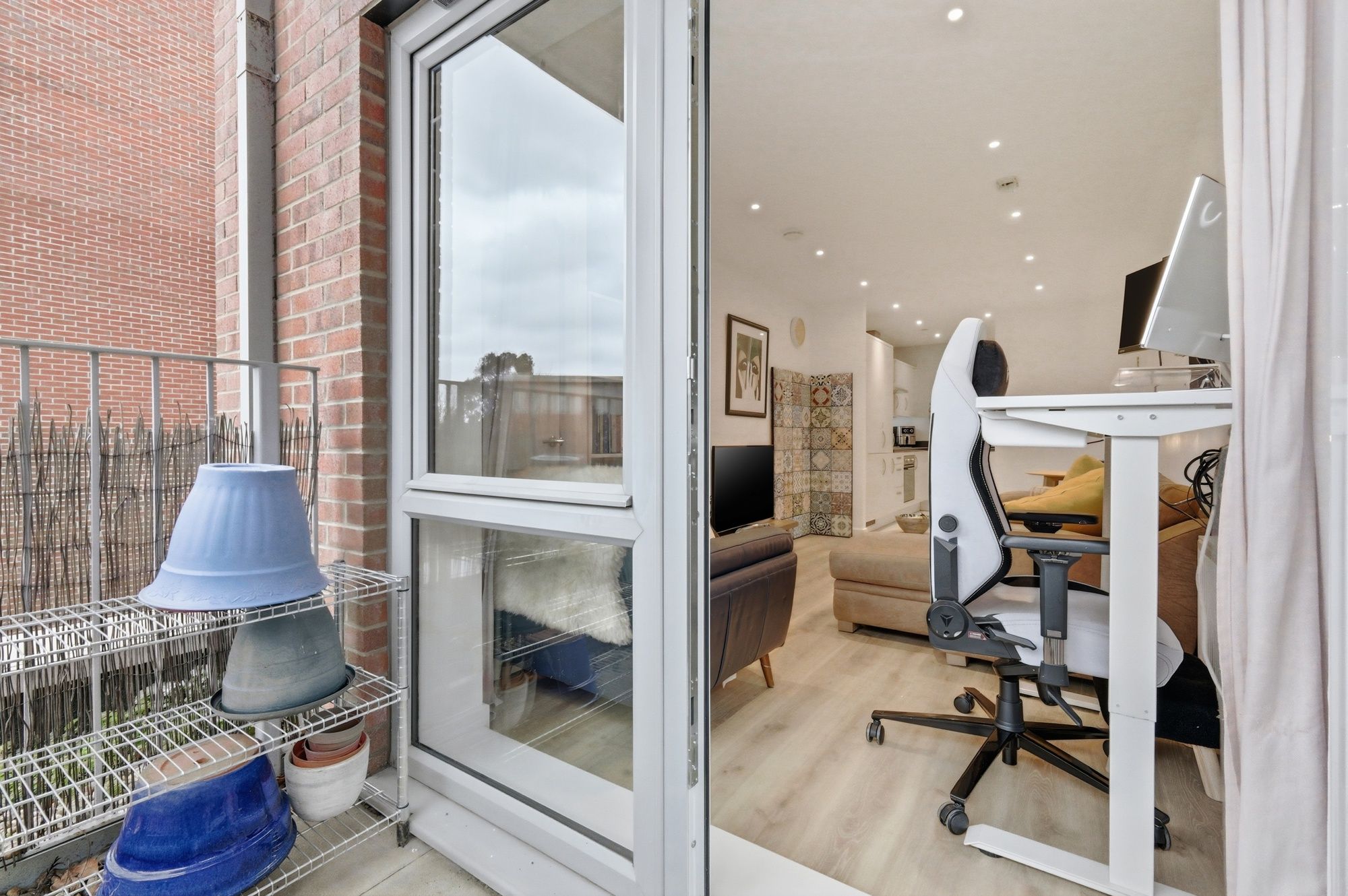 1 bed flat for sale in Holden House, High Road Leyton, Leyton  - Property Image 13