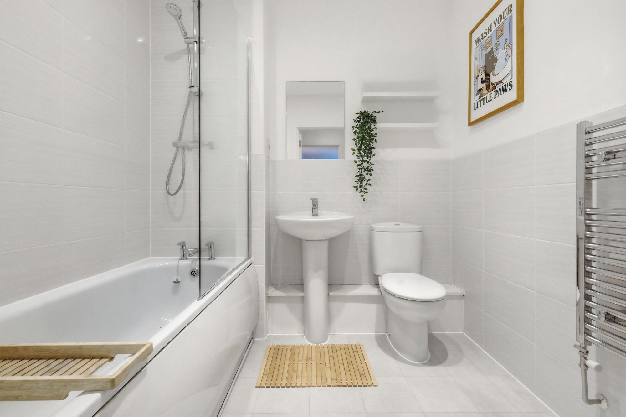 1 bed flat for sale in Holden House, High Road Leyton, Leyton 9