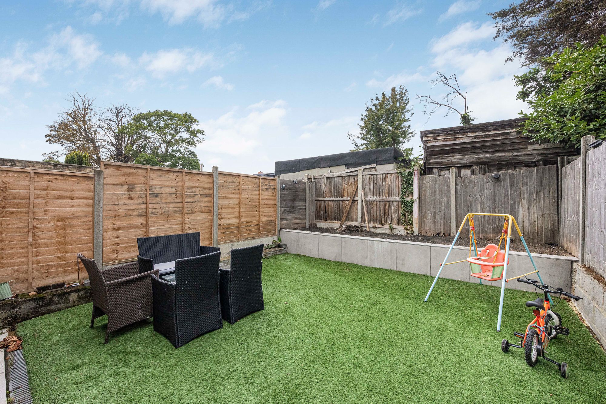 2 bed flat for sale in Abbotts Park Road, Leyton, E10  - Property Image 11