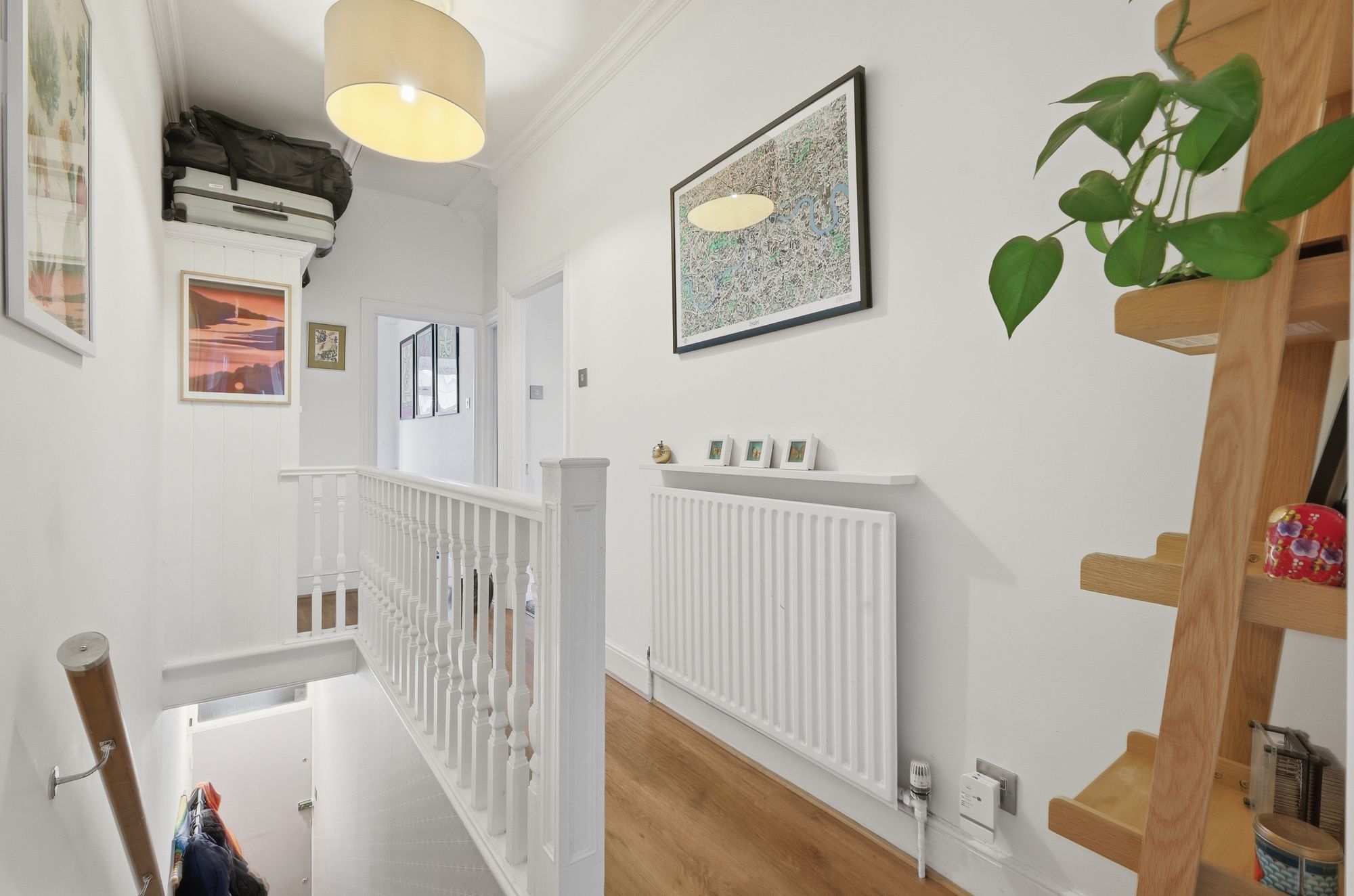 2 bed flat for sale in Colchester Road, Leyton, E10  - Property Image 13