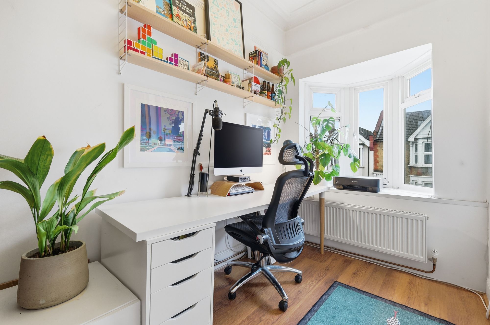 2 bed flat for sale in Colchester Road, Leyton, E10  - Property Image 14