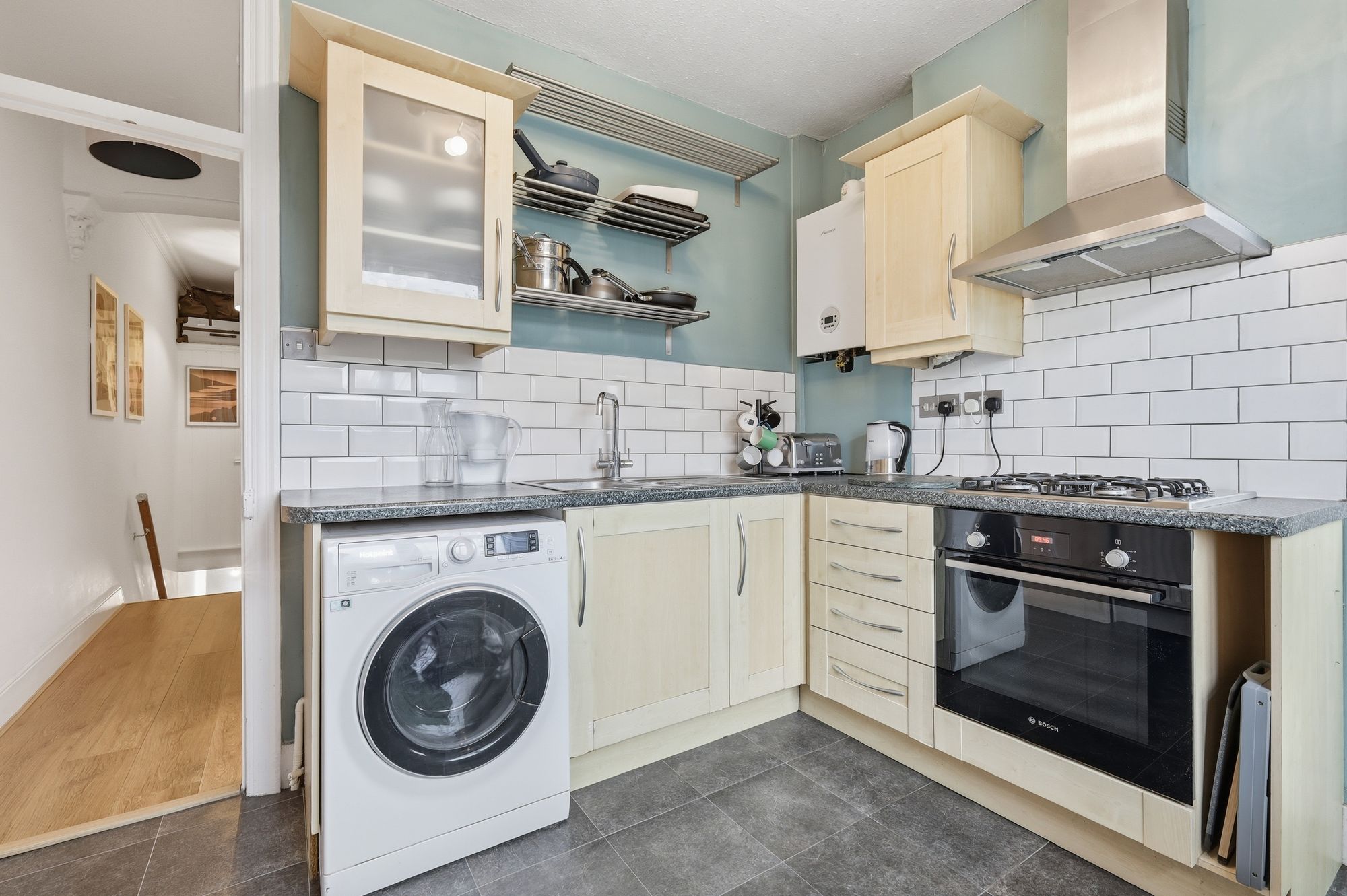 2 bed flat for sale in Colchester Road, Leyton, E10  - Property Image 10