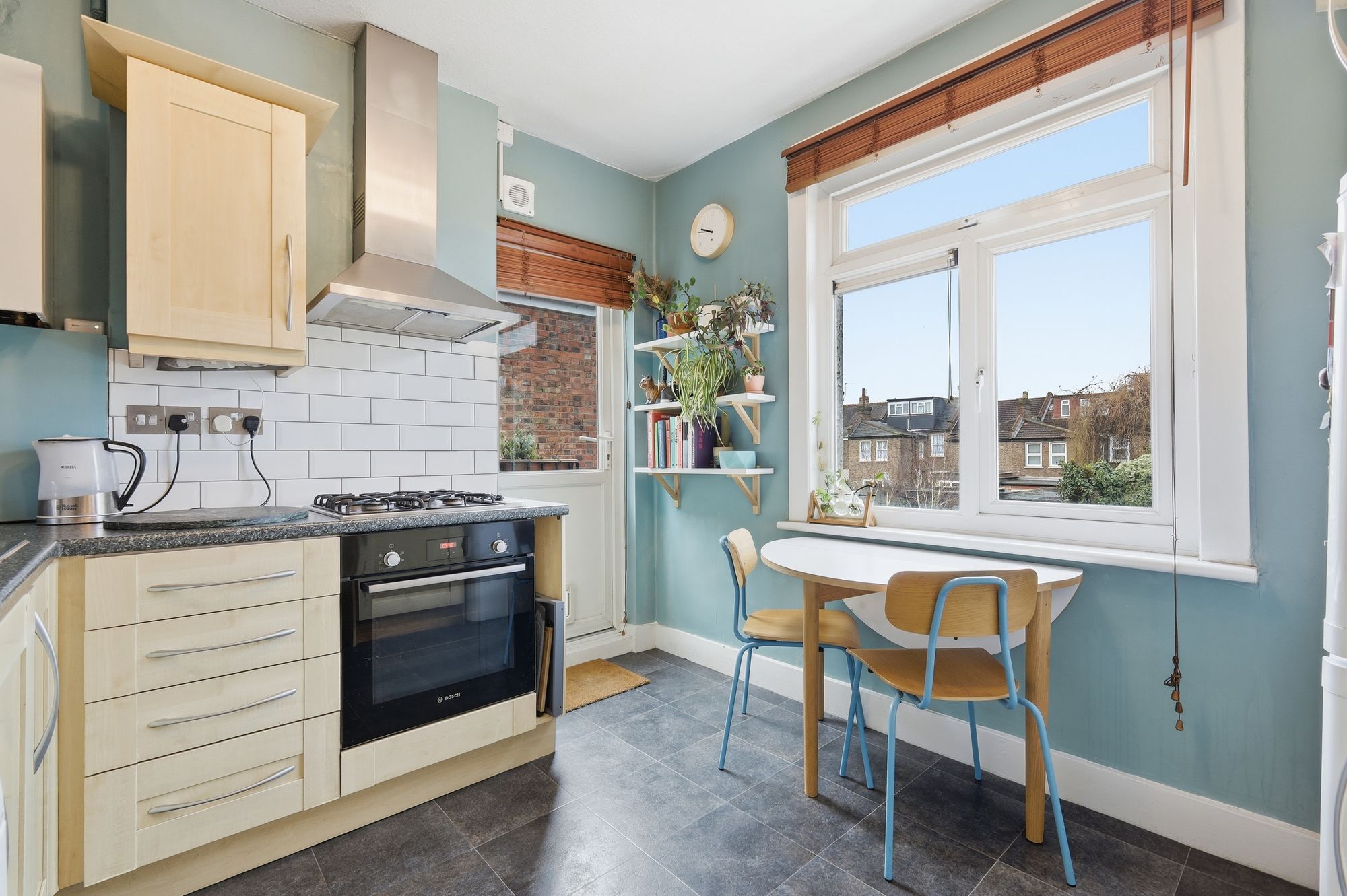 2 bed flat for sale in Colchester Road, Leyton, E10 8