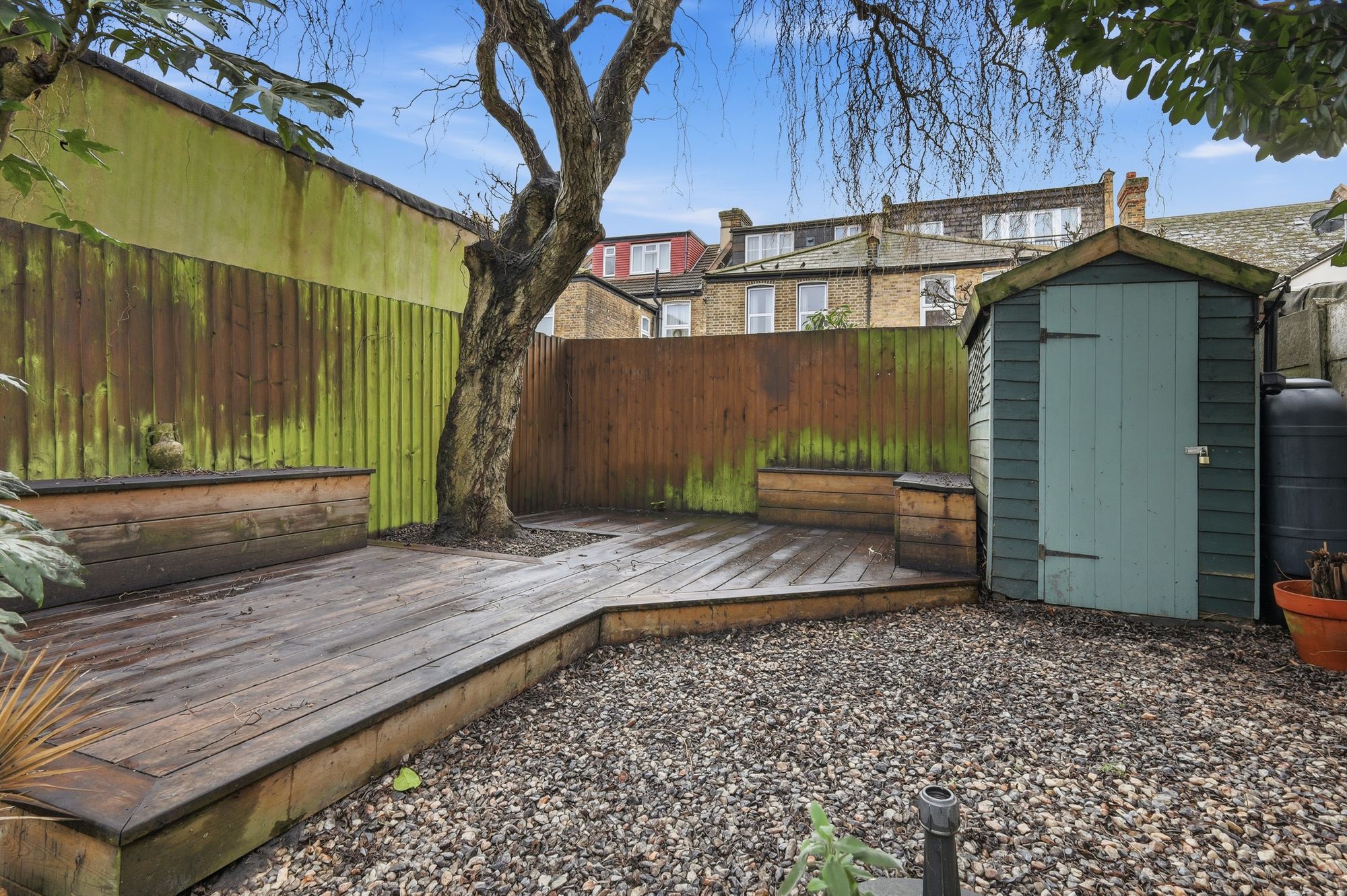 2 bed flat for sale in Colchester Road, Leyton, E10 10