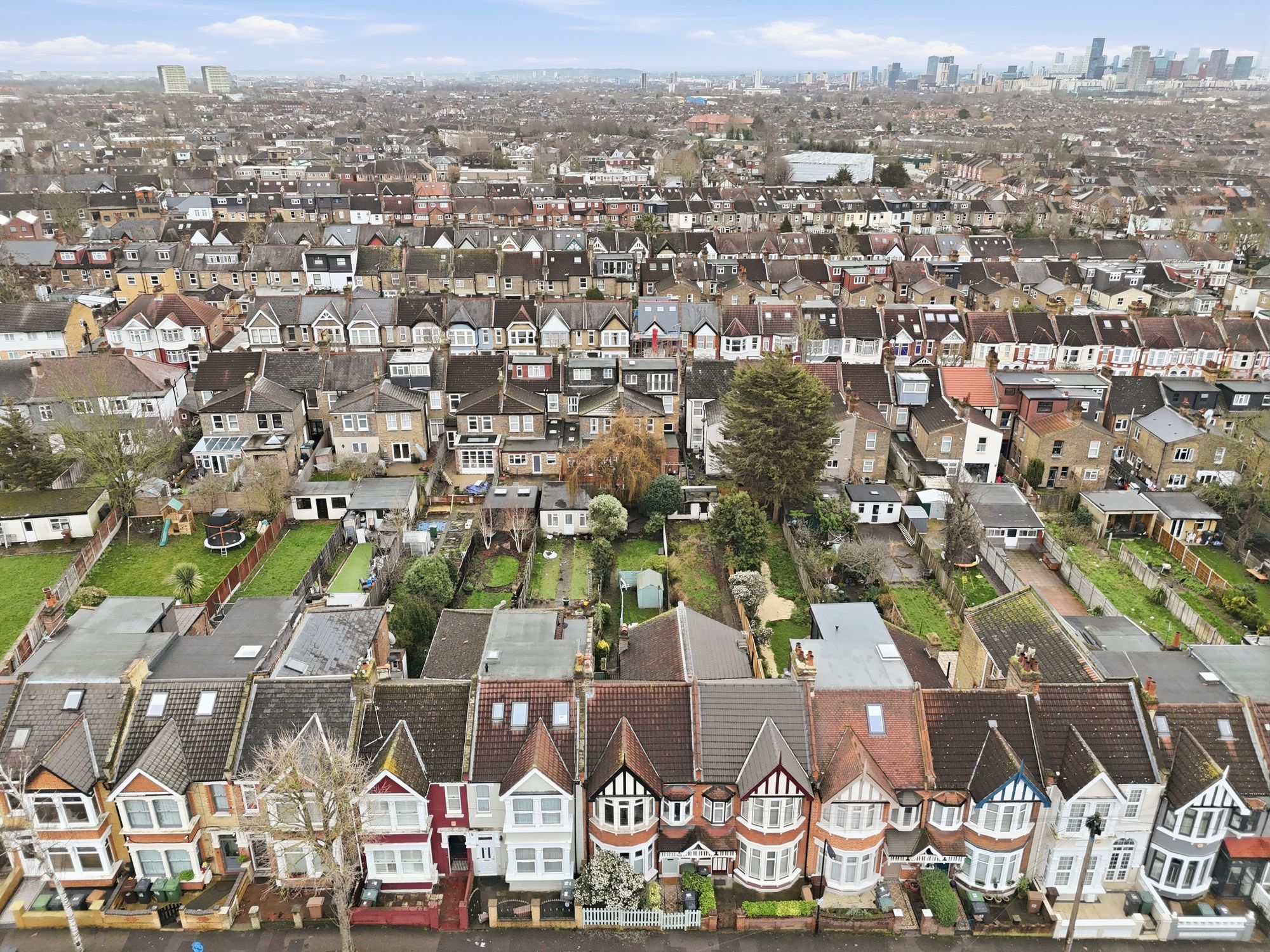 2 bed flat for sale in Colchester Road, Leyton, E10 14