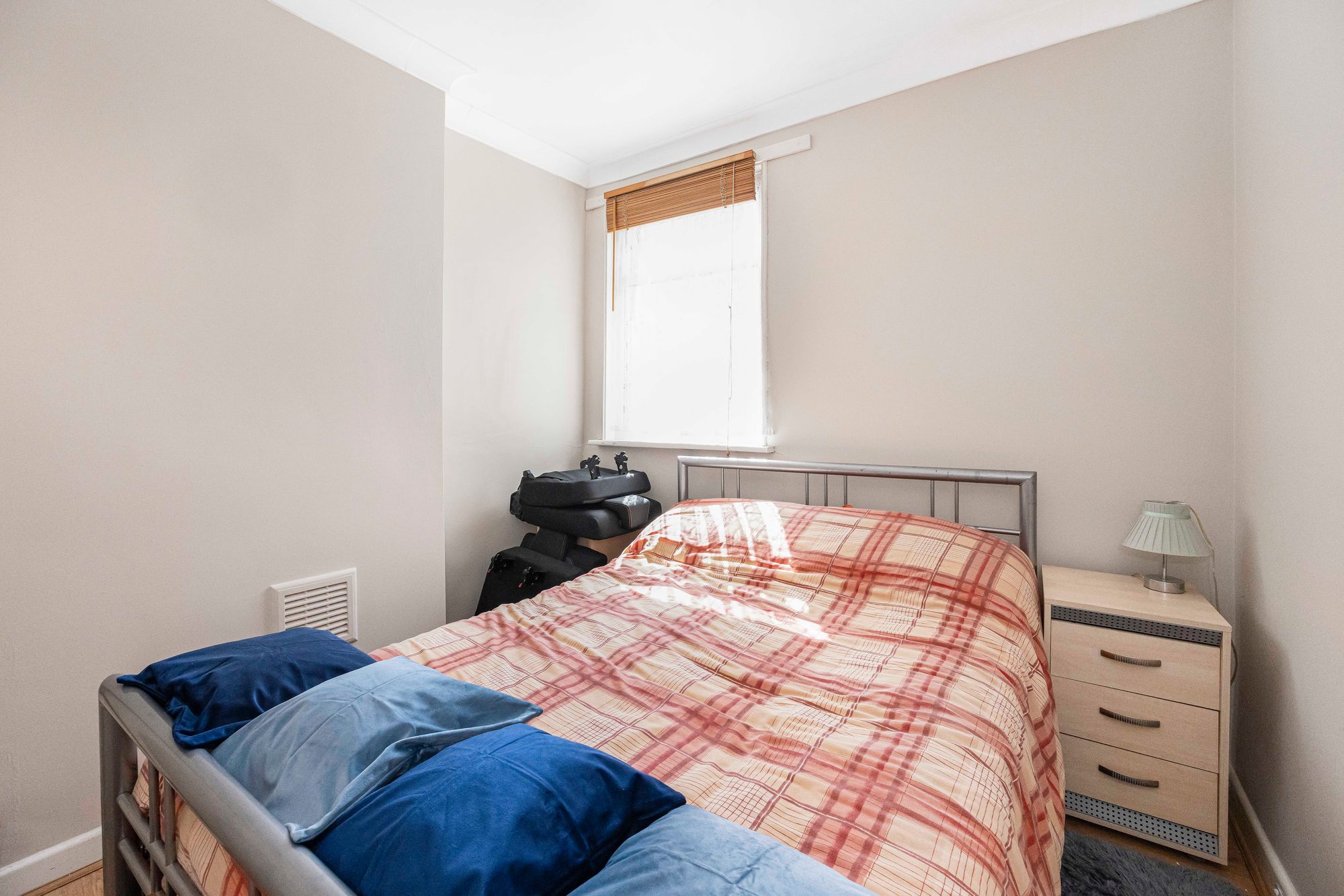 3 bed end of terrace house for sale in Lea Hall Road, London, E10  - Property Image 17