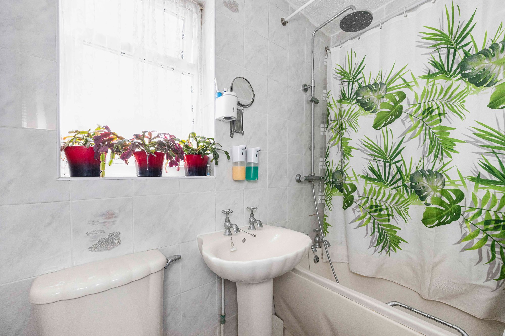 3 bed end of terrace house for sale in Lea Hall Road, London, E10  - Property Image 13
