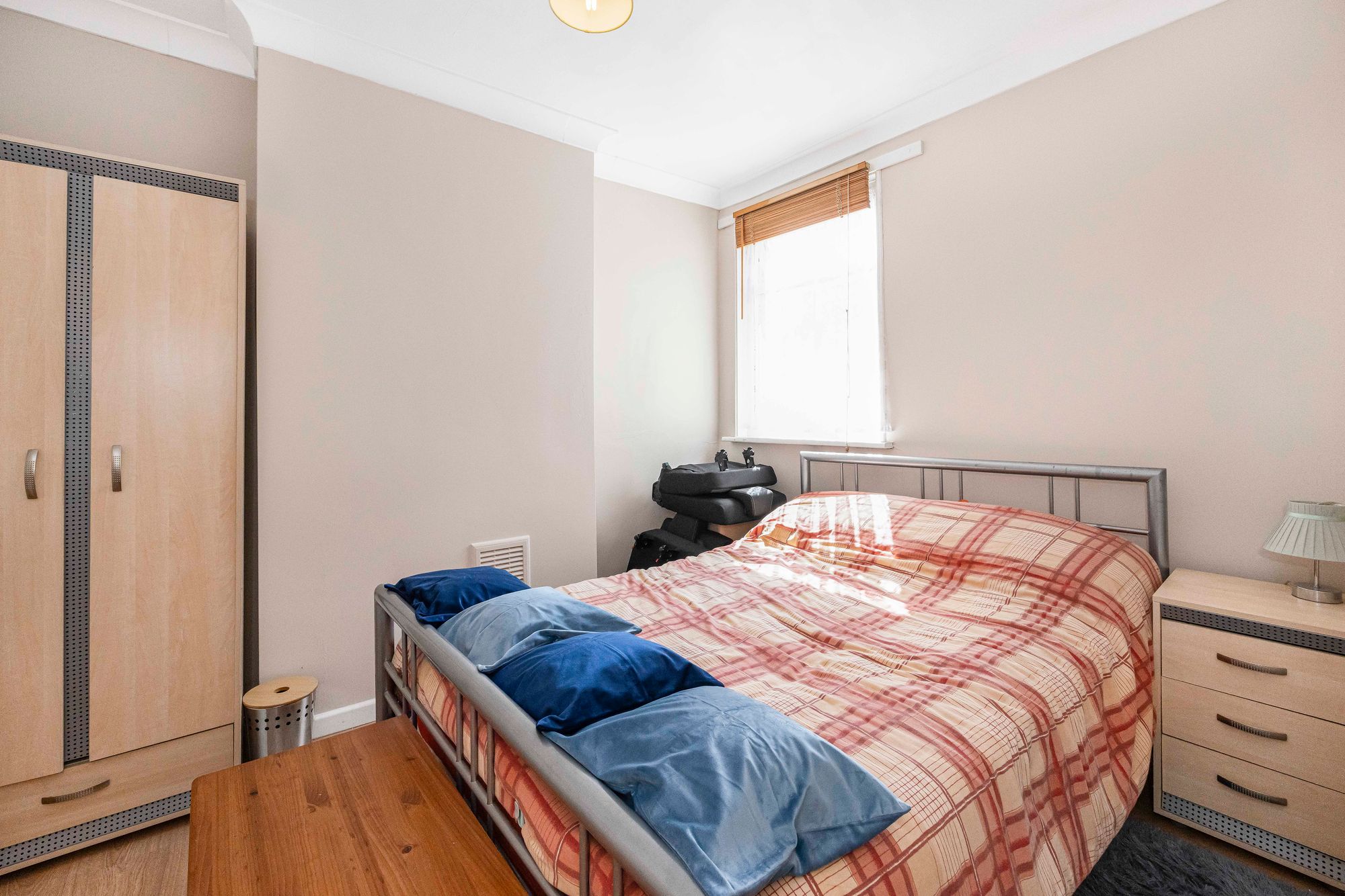3 bed end of terrace house for sale in Lea Hall Road, London, E10  - Property Image 18