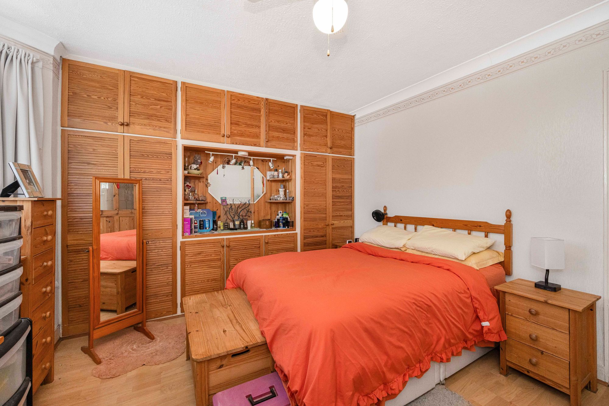 3 bed end of terrace house for sale in Lea Hall Road, London, E10 15