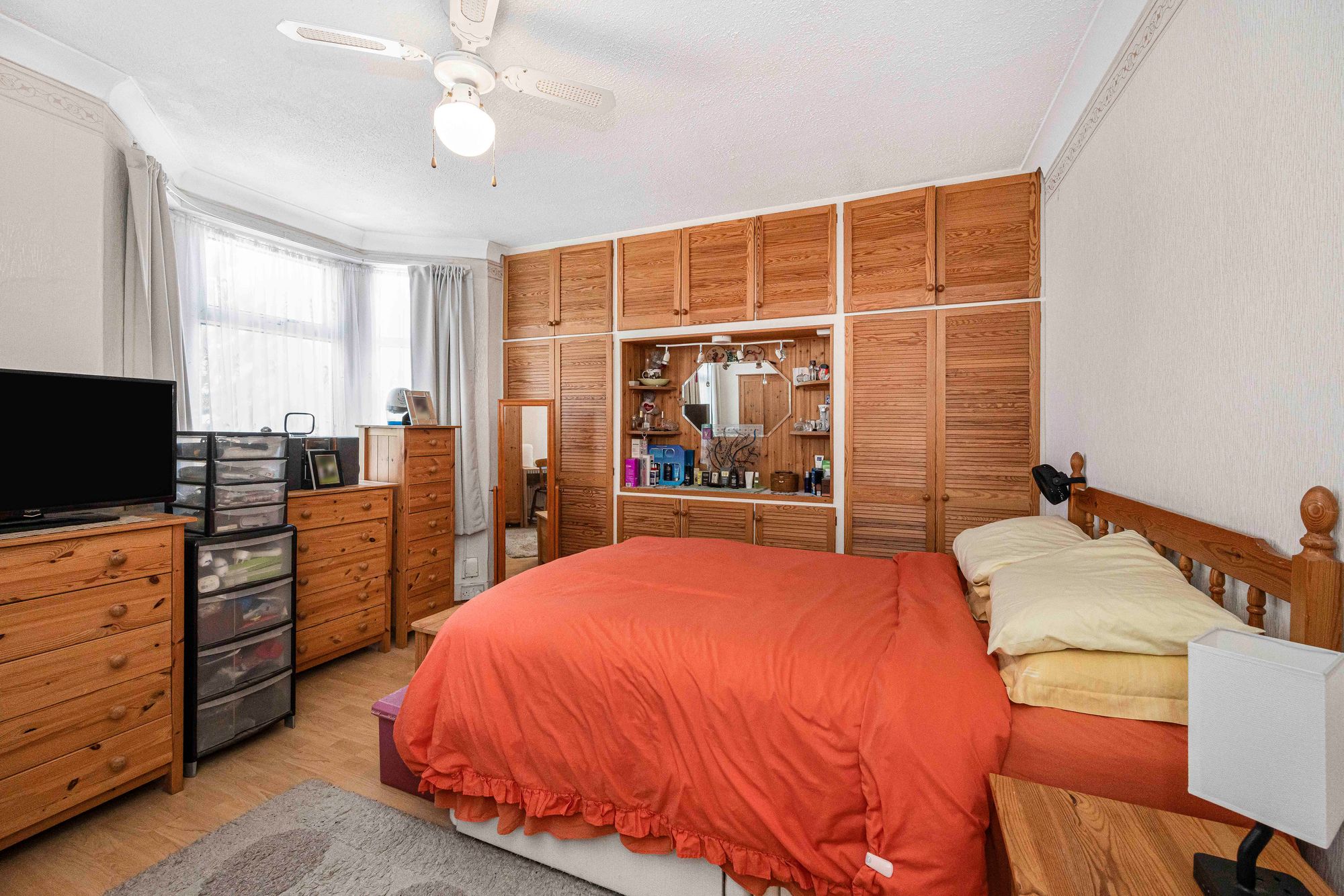 3 bed end of terrace house for sale in Lea Hall Road, London, E10 14