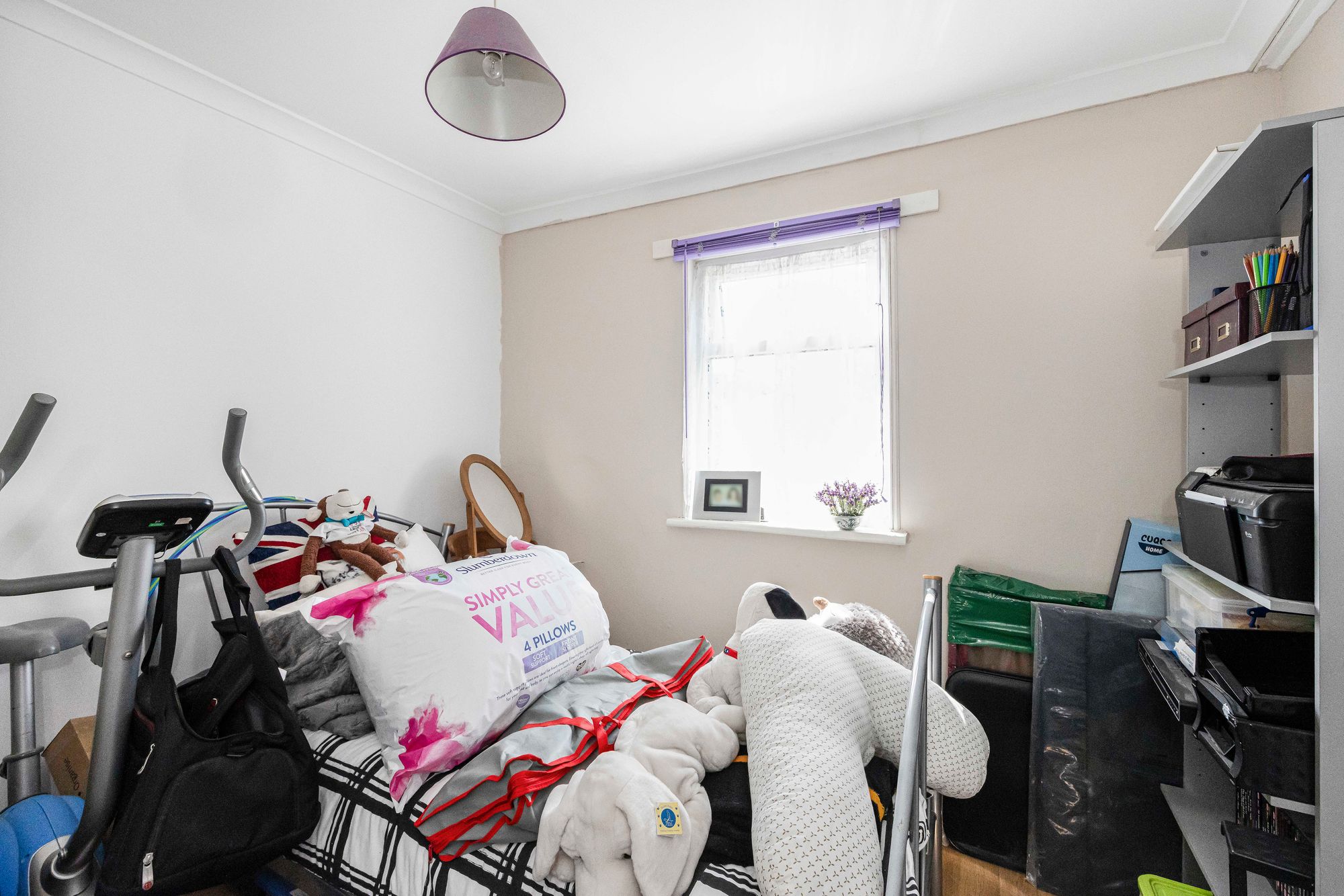 3 bed end of terrace house for sale in Lea Hall Road, London, E10 18