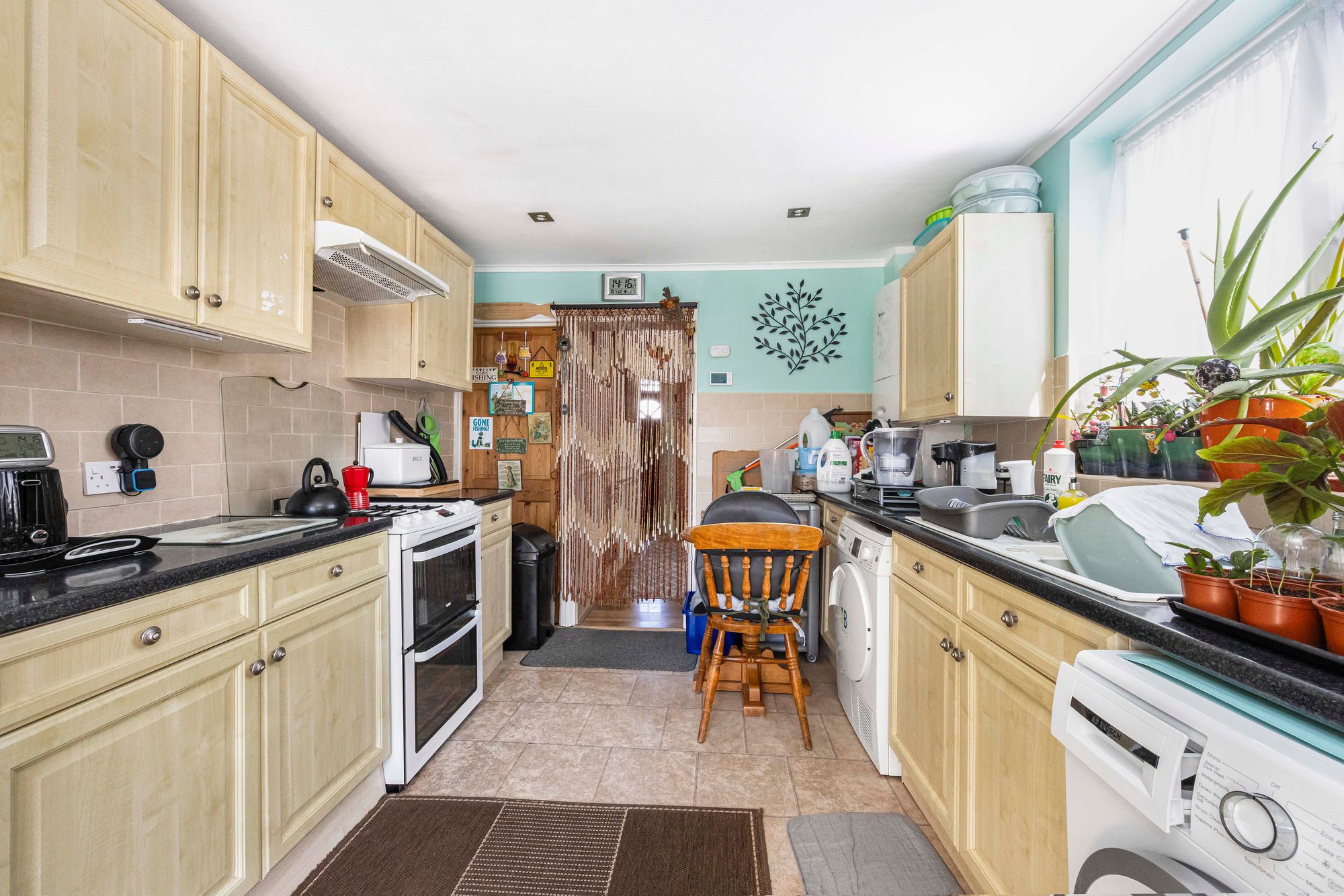 3 bed end of terrace house for sale in Lea Hall Road, London, E10 8