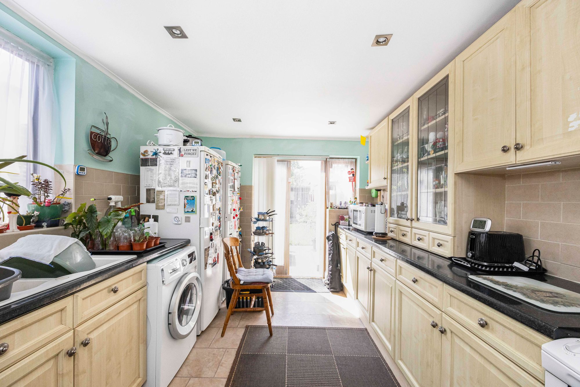 3 bed end of terrace house for sale in Lea Hall Road, London, E10  - Property Image 3