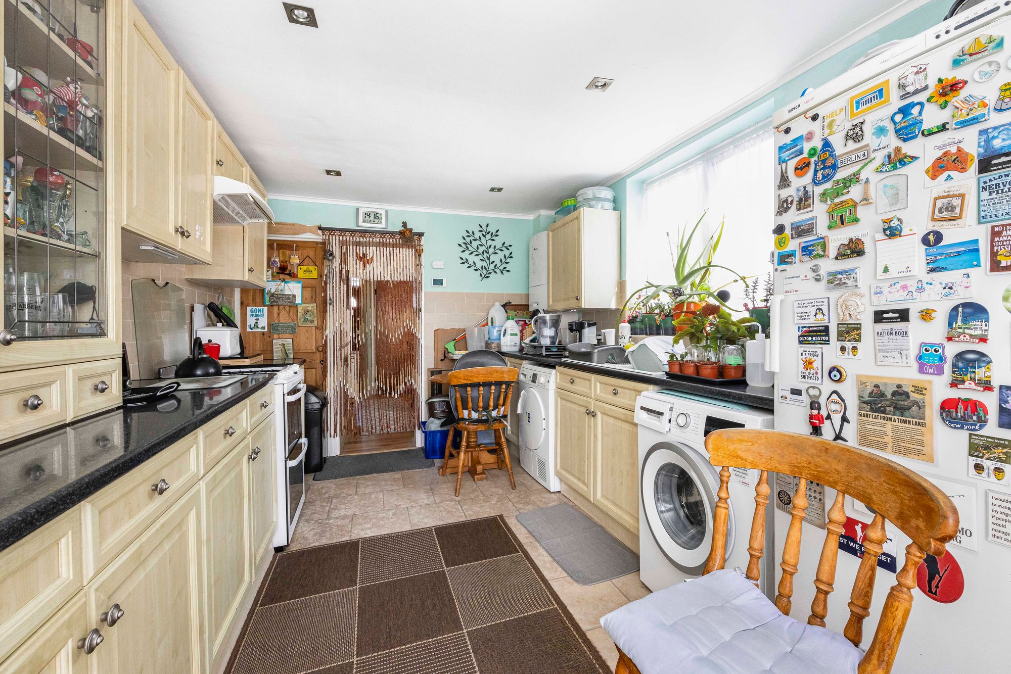 3 bed end of terrace house for sale in Lea Hall Road, London, E10 5