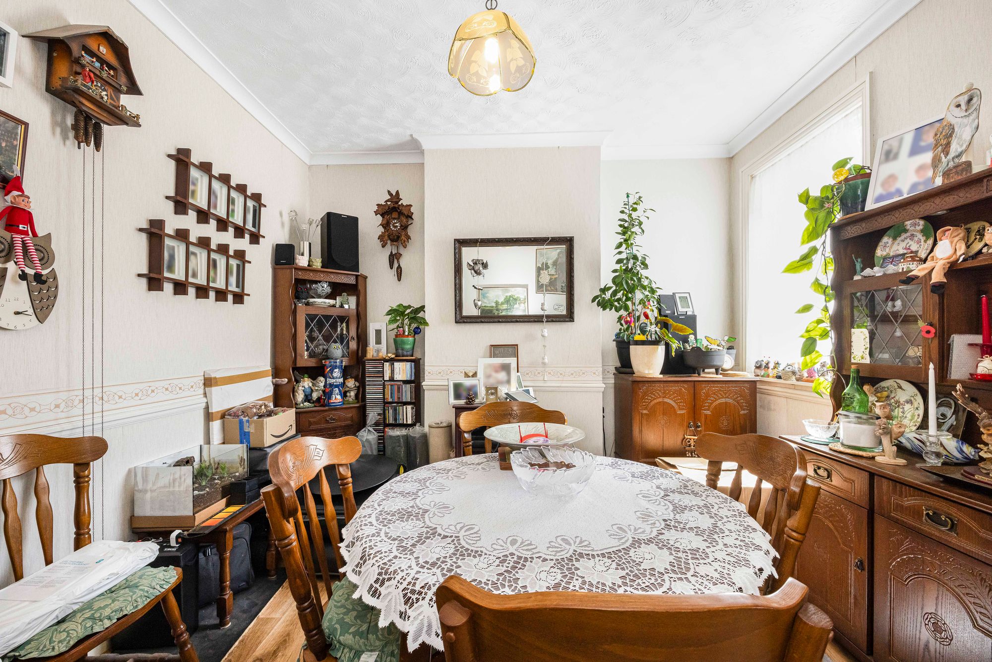 3 bed end of terrace house for sale in Lea Hall Road, London, E10  - Property Image 5