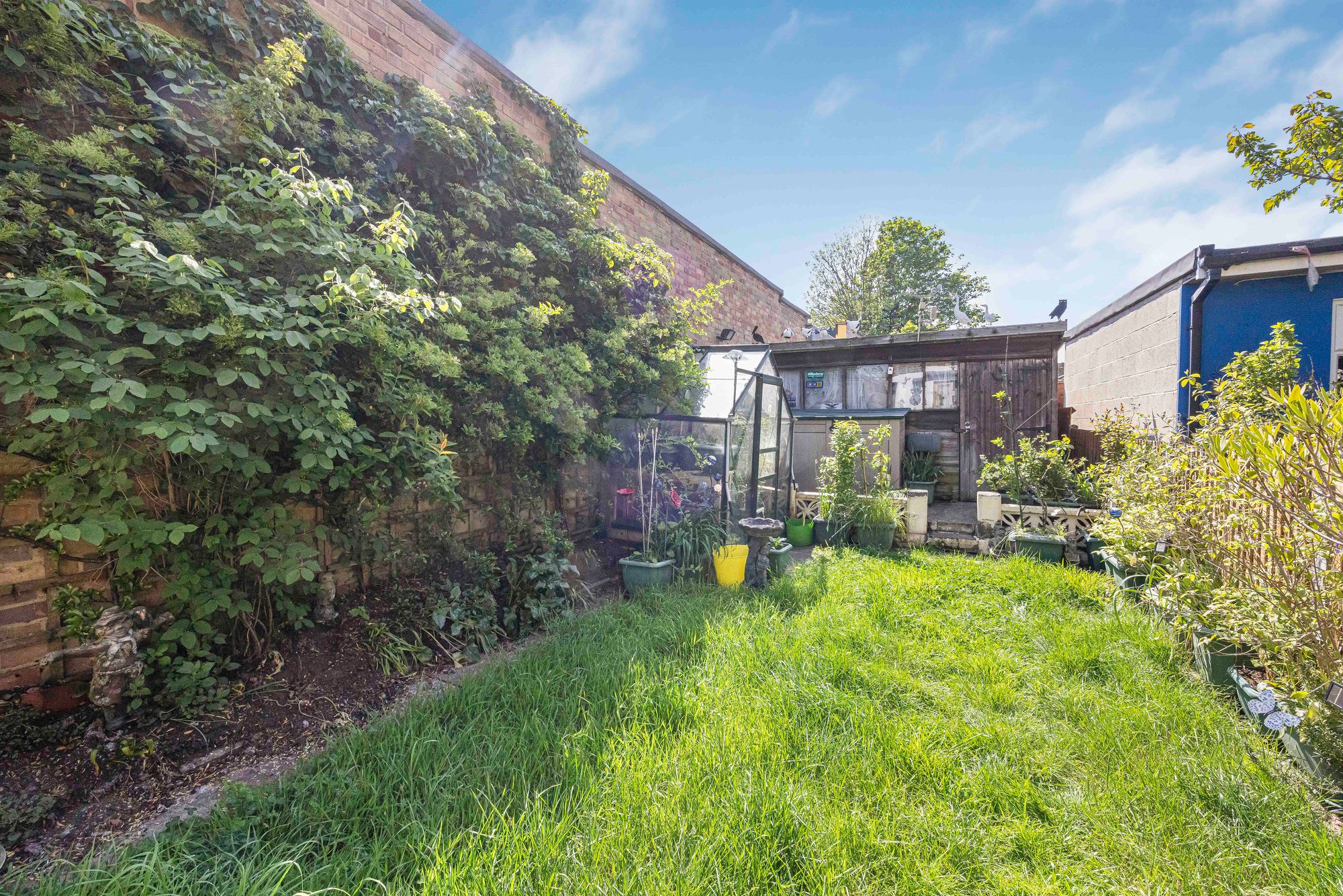3 bed end of terrace house for sale in Lea Hall Road, London, E10  - Property Image 7