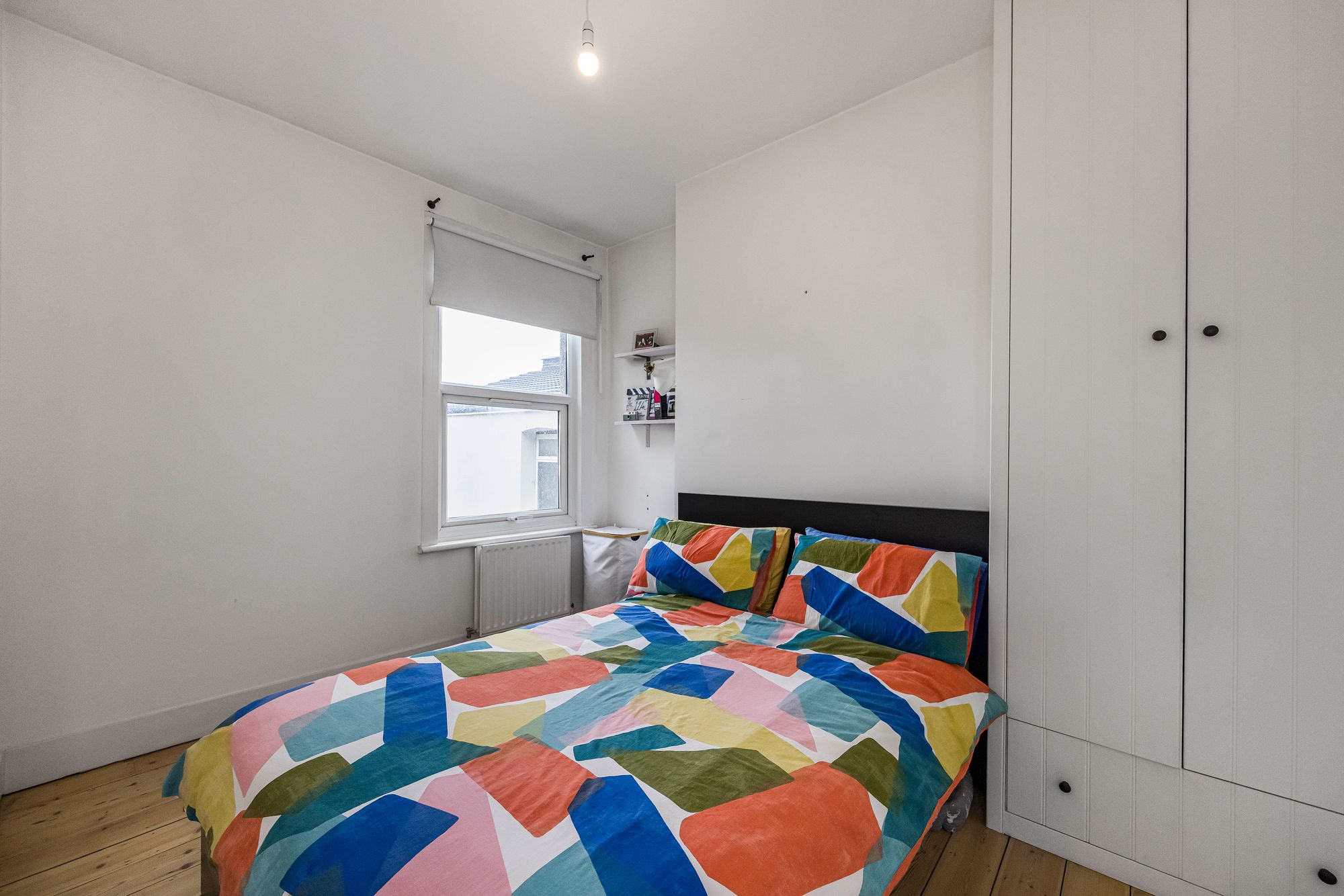 2 bed flat for sale in Vicarage Road, London, E10  - Property Image 10