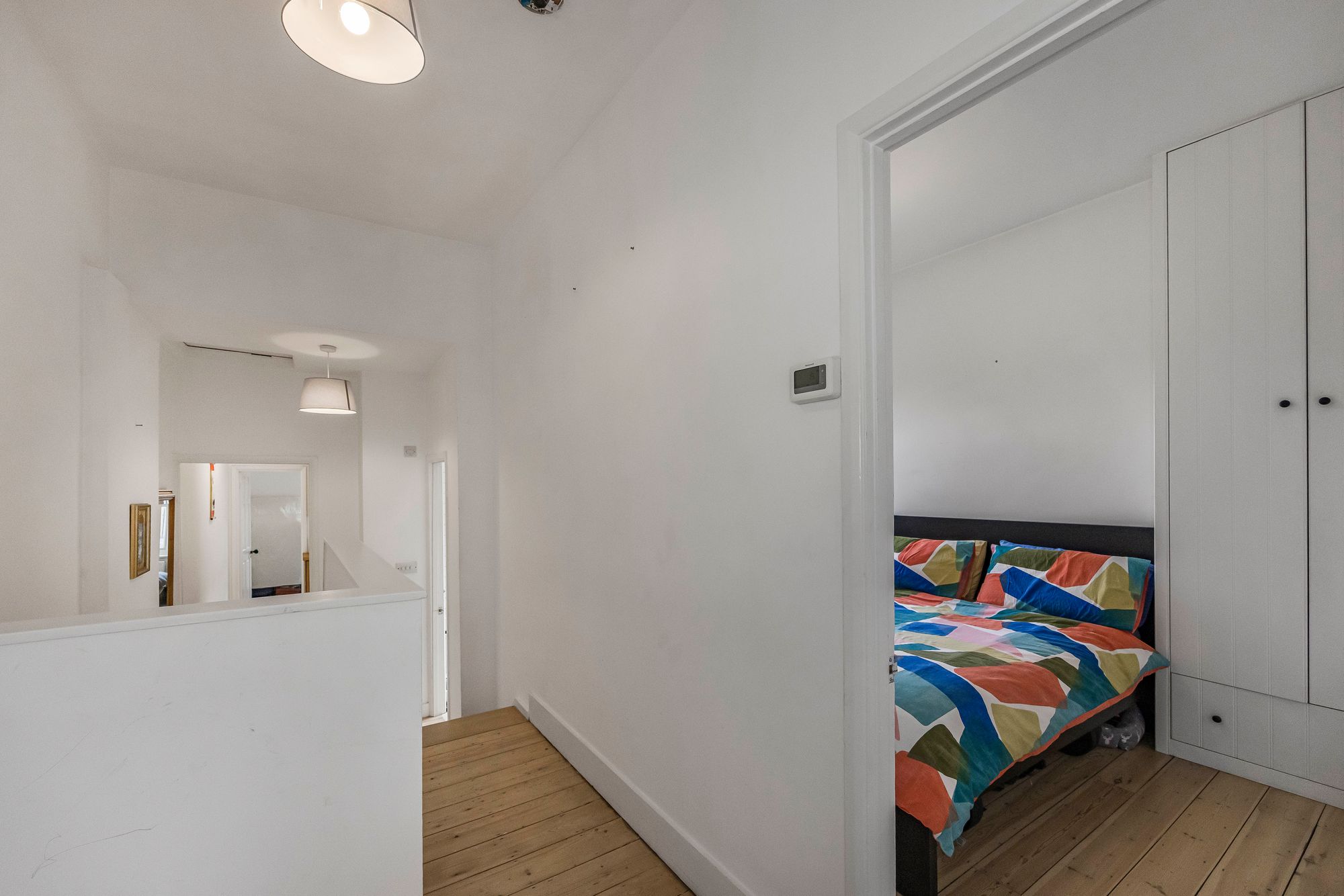 2 bed flat for sale in Vicarage Road, London, E10 8