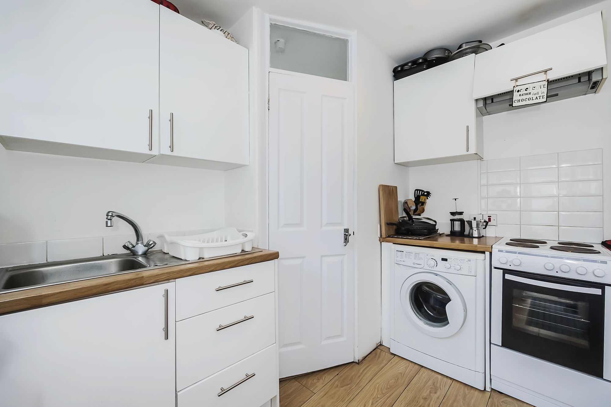 2 bed flat to rent in Stewart Road, Leytonstone, E15  - Property Image 10