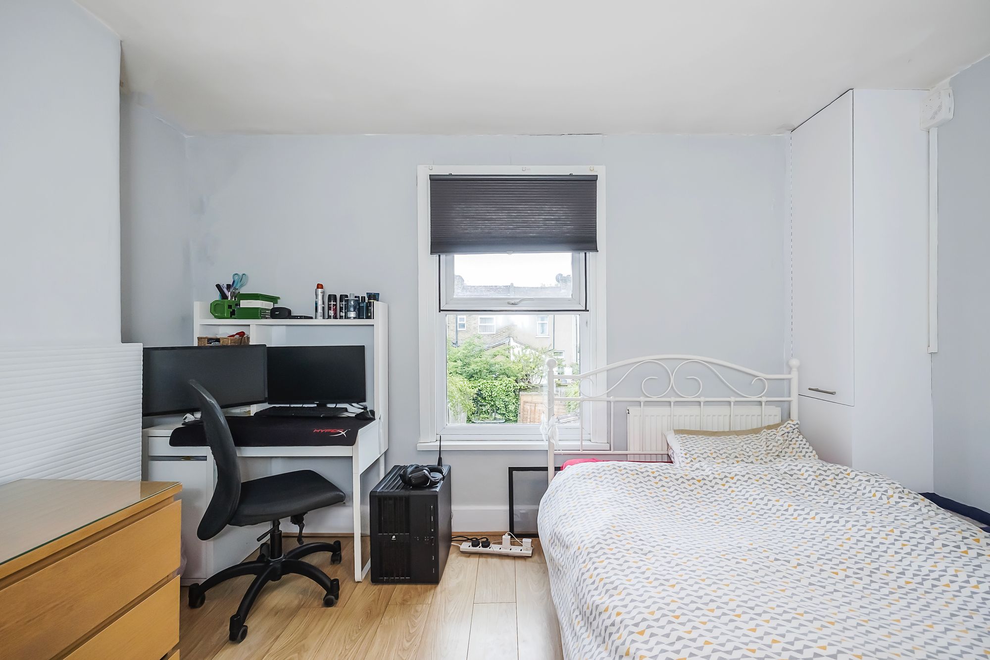 2 bed flat to rent in Stewart Road, Leytonstone, E15  - Property Image 6