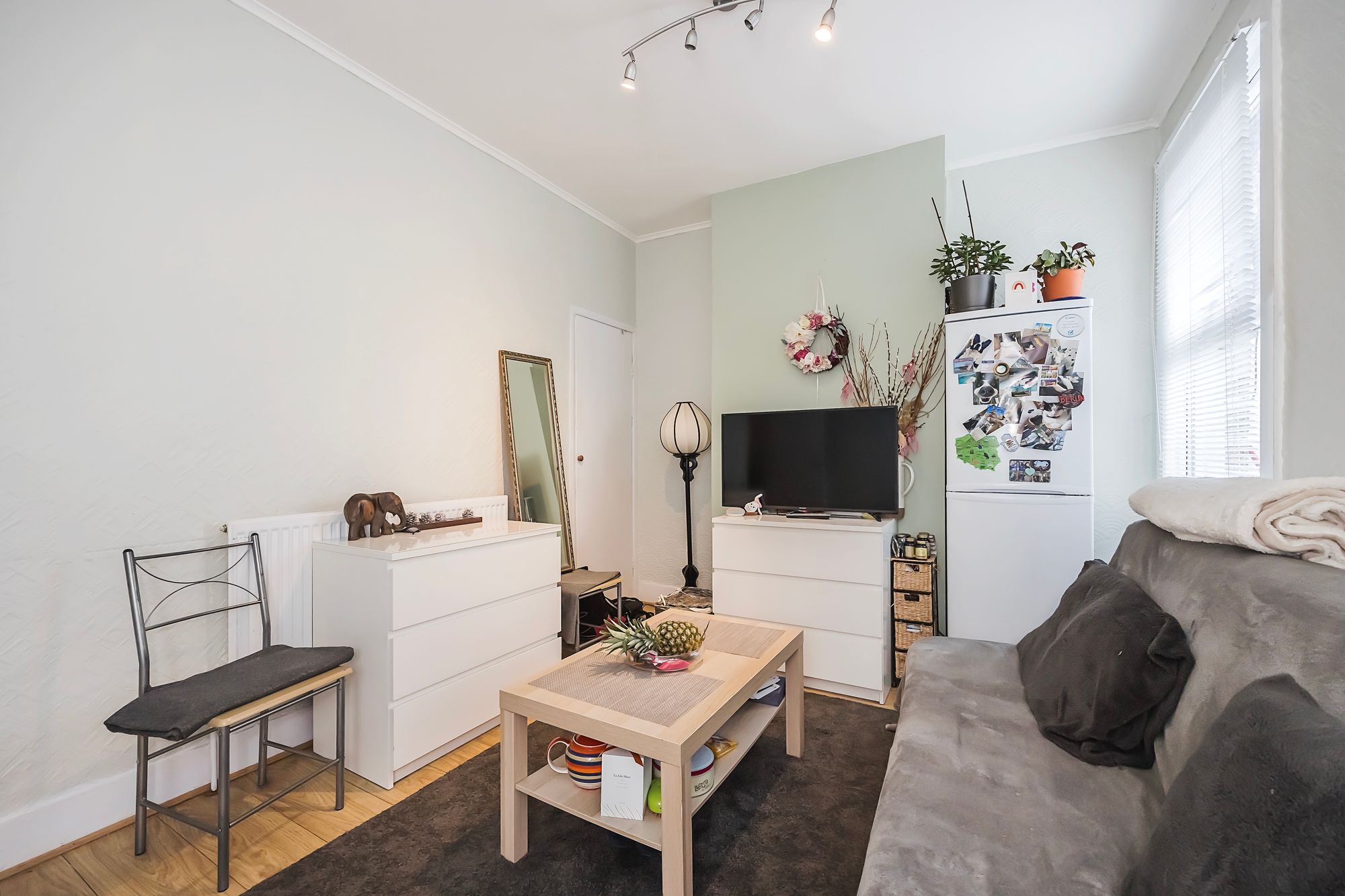 2 bed house to rent in Stewart Road, Leytonstone, E15  - Property Image 4