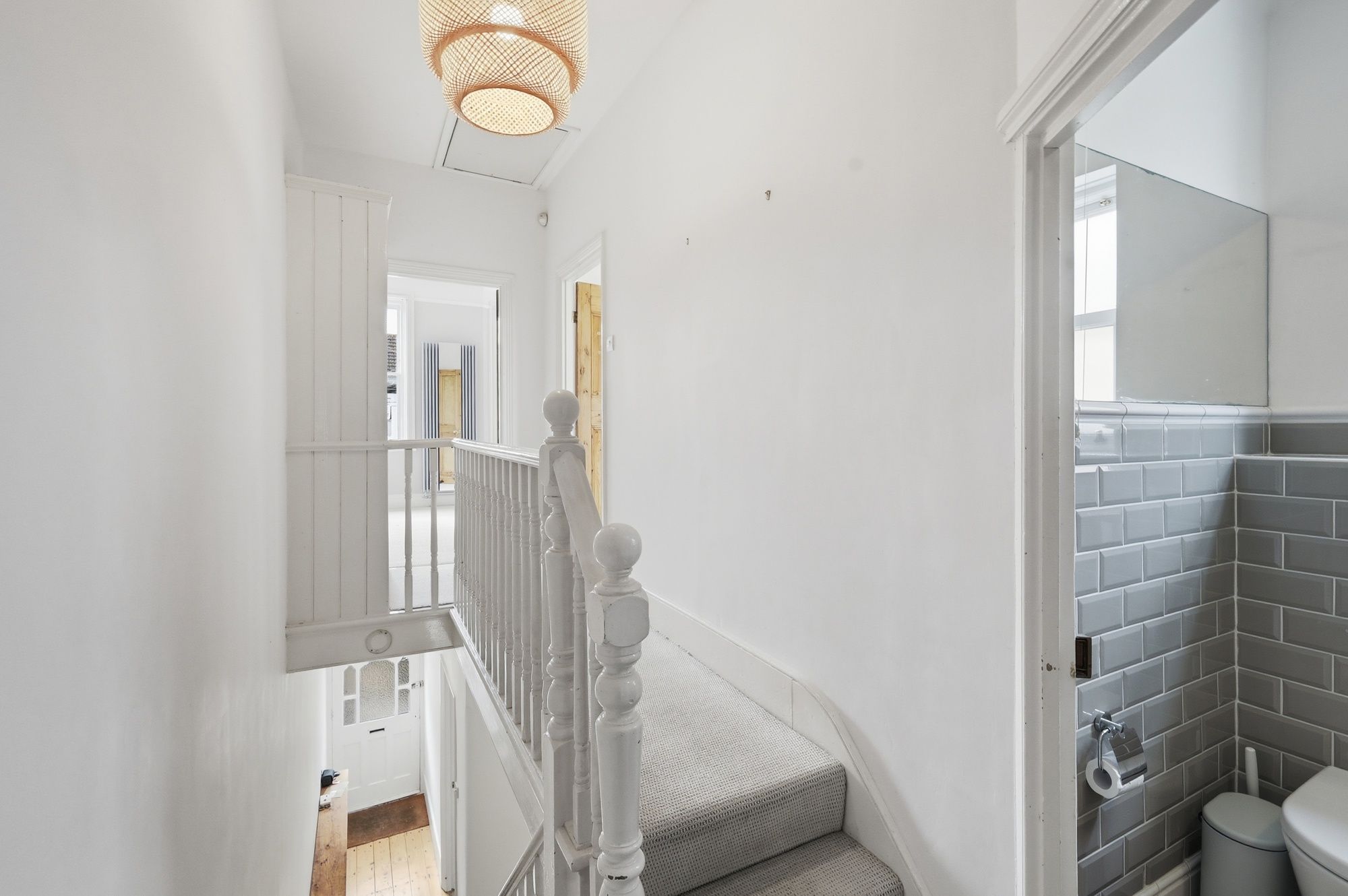 3 bed mid-terraced house for sale in Scotts Road, Leyton, E10  - Property Image 13