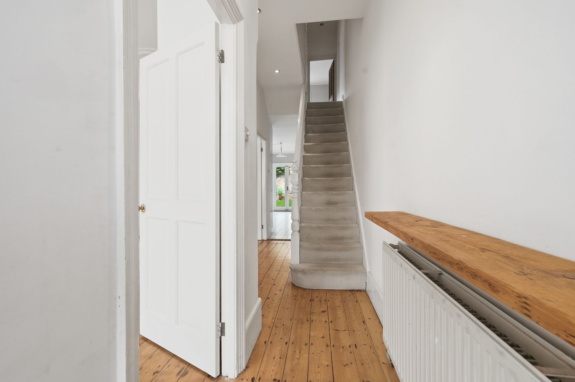 3 bed mid-terraced house for sale in Scotts Road, Leyton, E10 6