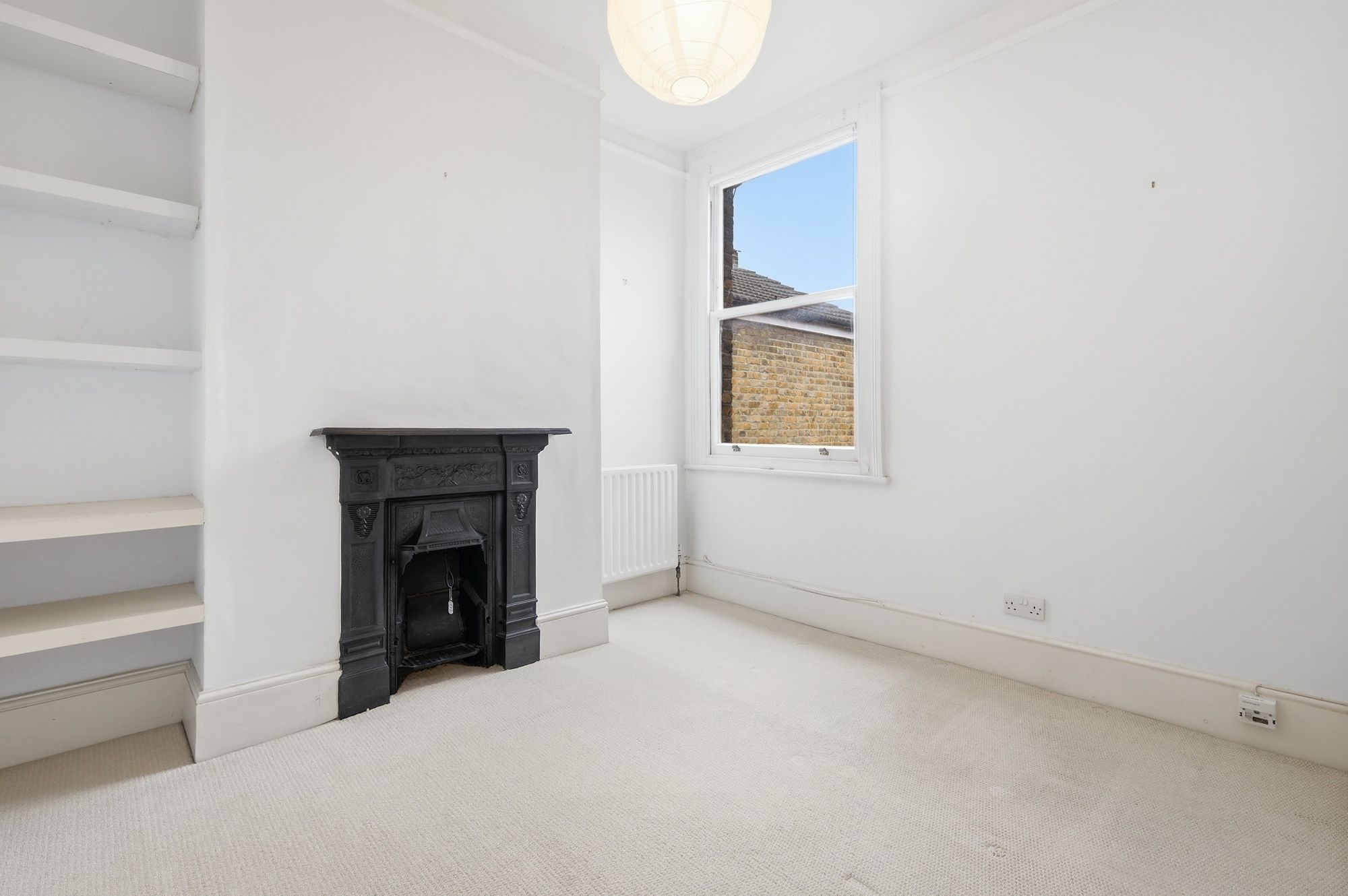 3 bed mid-terraced house for sale in Scotts Road, Leyton, E10 13
