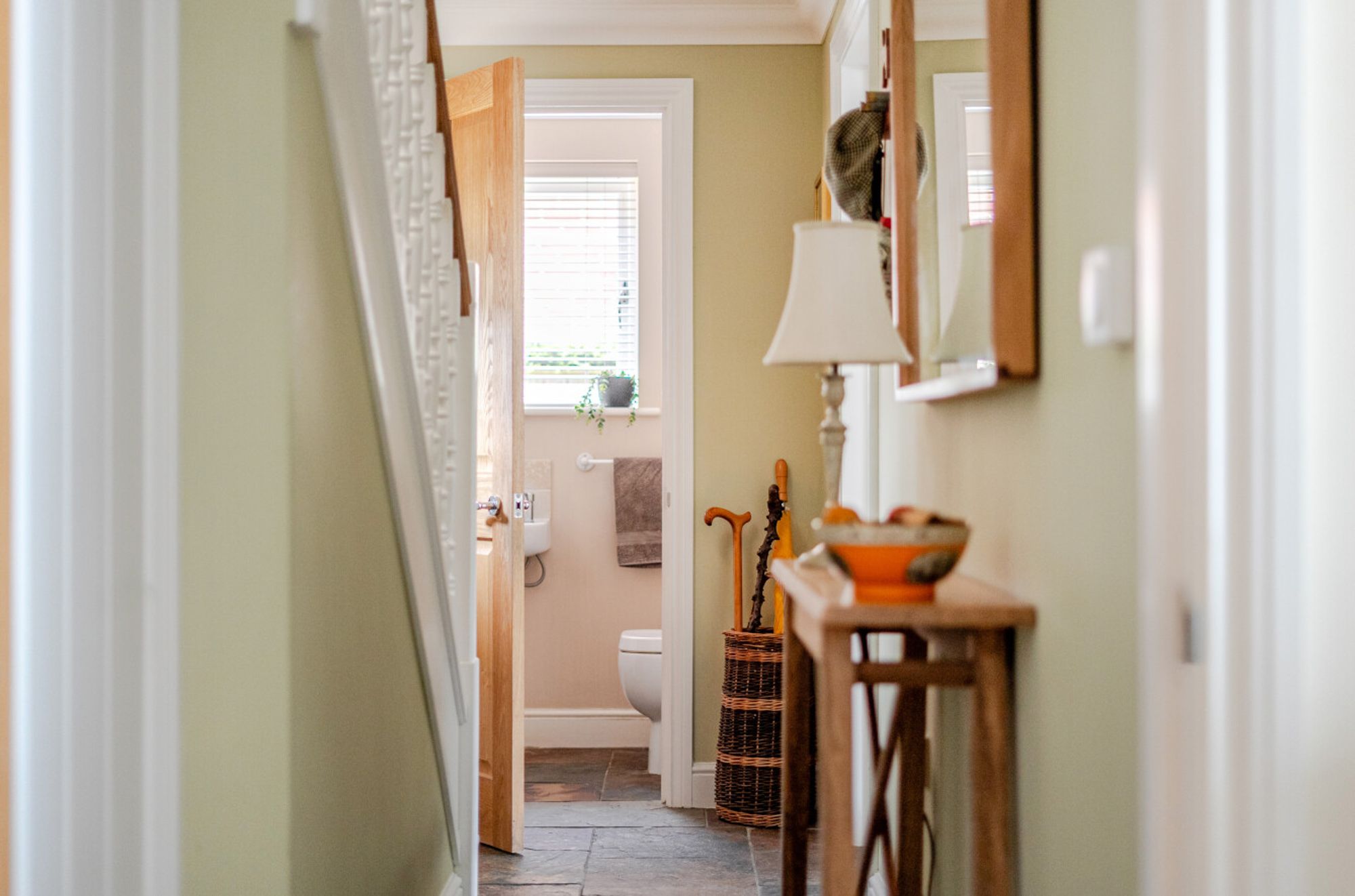 3 bed semi-detached house for sale in Crow Lane, Wilton, SP2 14