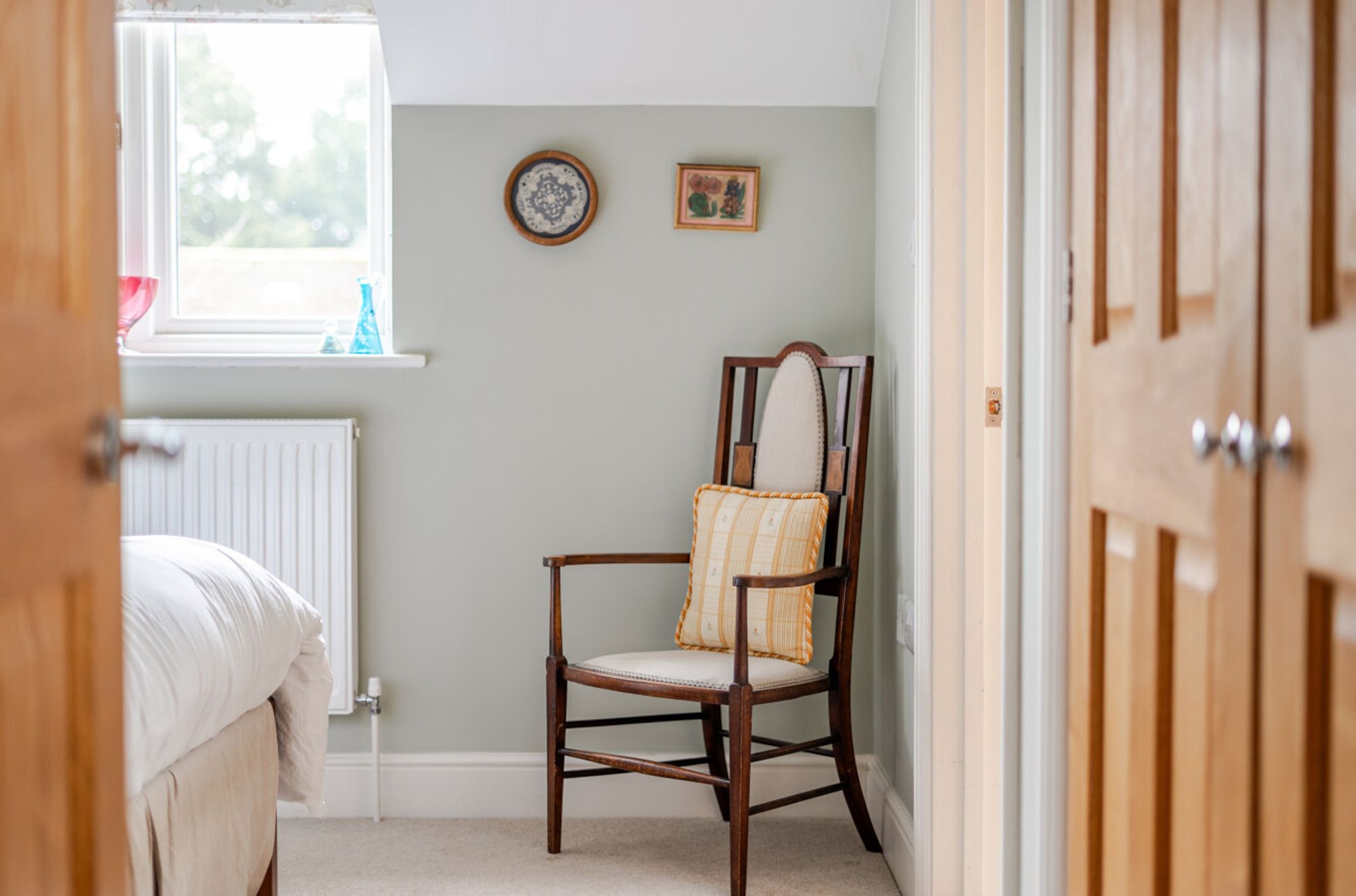 3 bed semi-detached house for sale in Crow Lane, Wilton, SP2  - Property Image 17