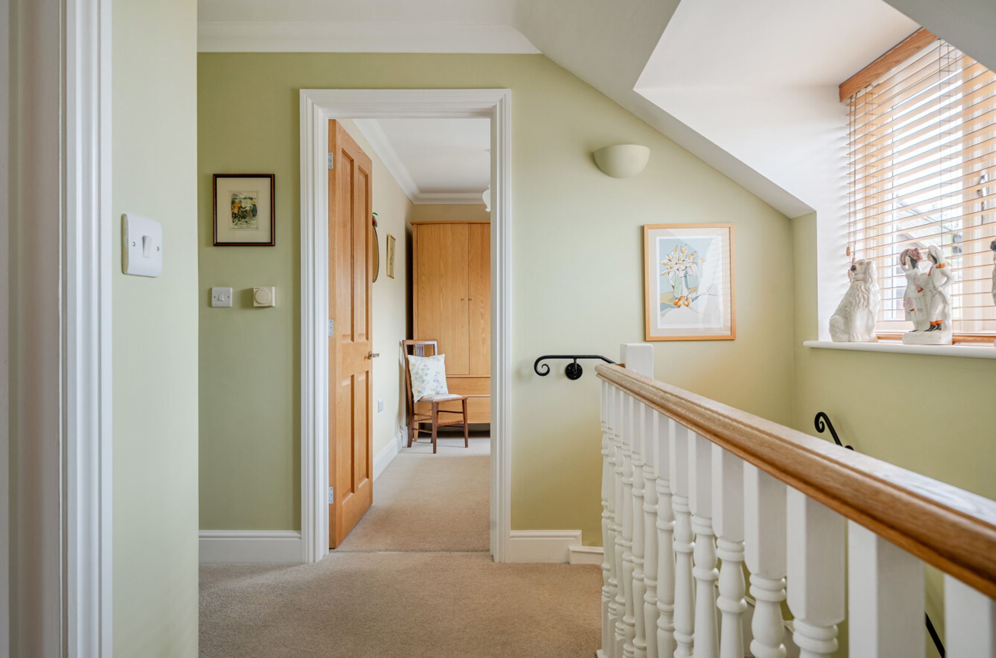 3 bed semi-detached house for sale in Crow Lane, Wilton, SP2 15