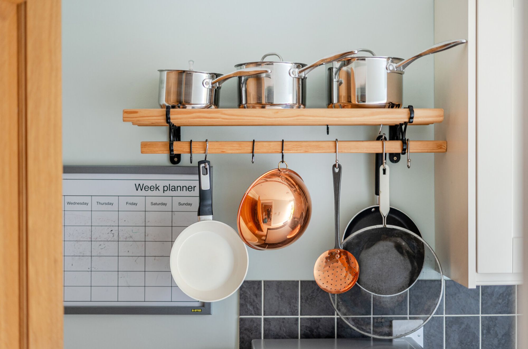 3 bed semi-detached house for sale in Crow Lane, Wilton, SP2 12