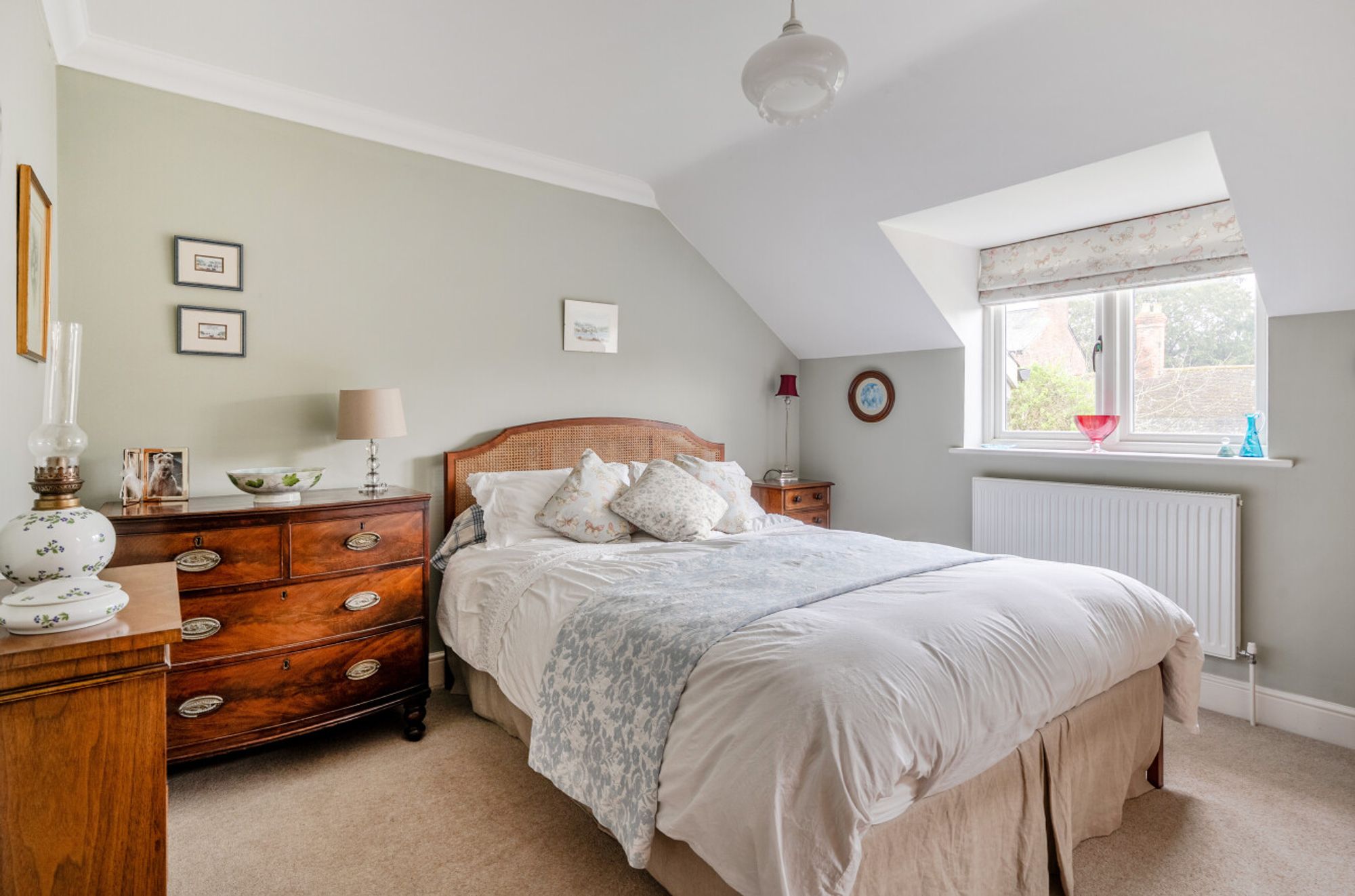 3 bed semi-detached house for sale in Crow Lane, Wilton, SP2  - Property Image 18