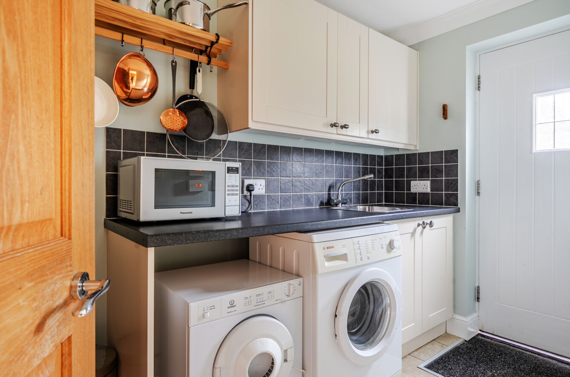 3 bed semi-detached house for sale in Crow Lane, Wilton, SP2 13