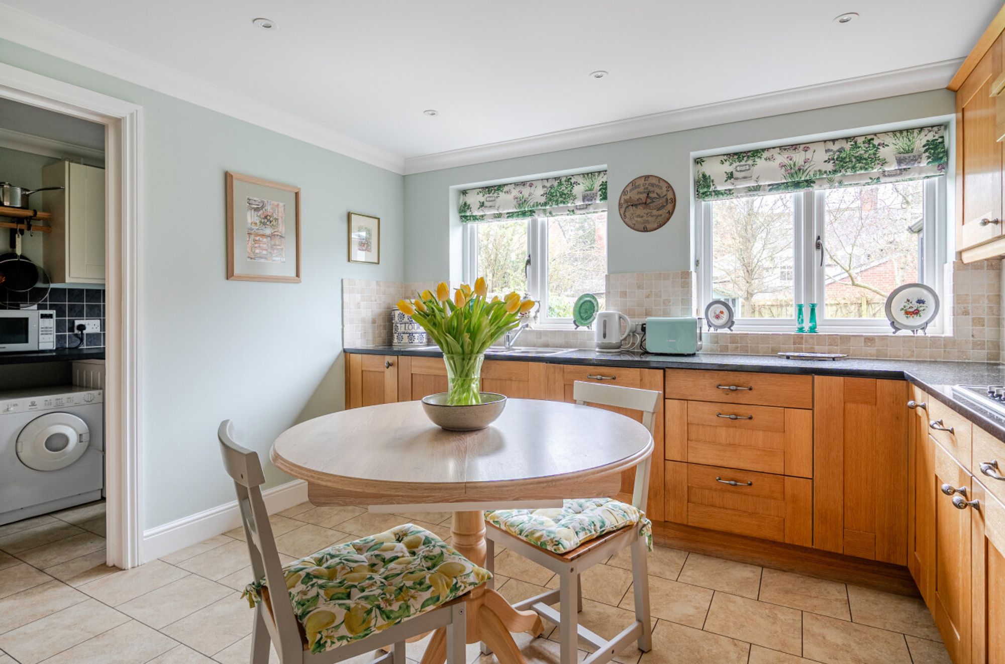 3 bed semi-detached house for sale in Crow Lane, Wilton, SP2 10